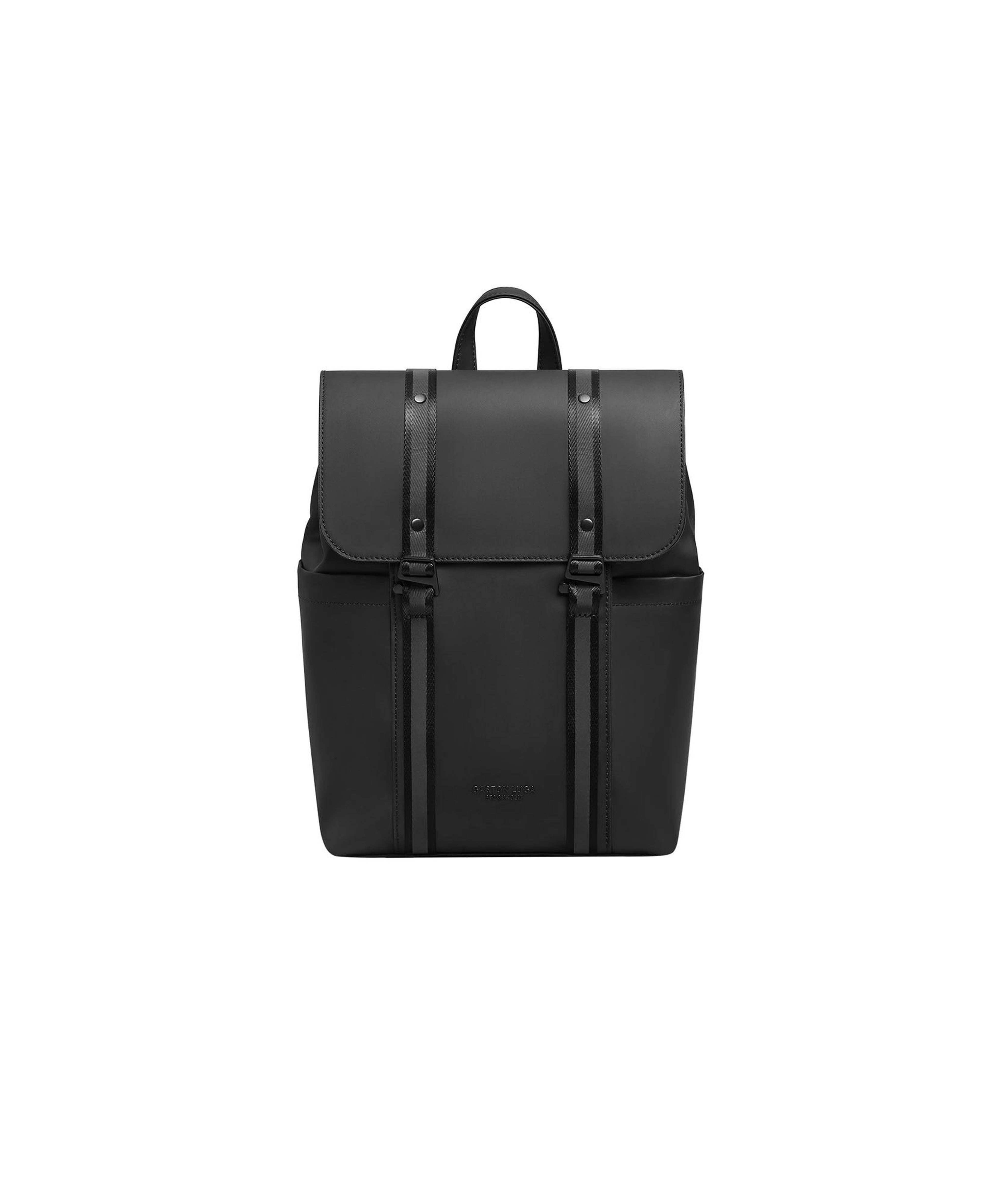 Gaston Luga Spläsh Mini Sırt Çantası - Black