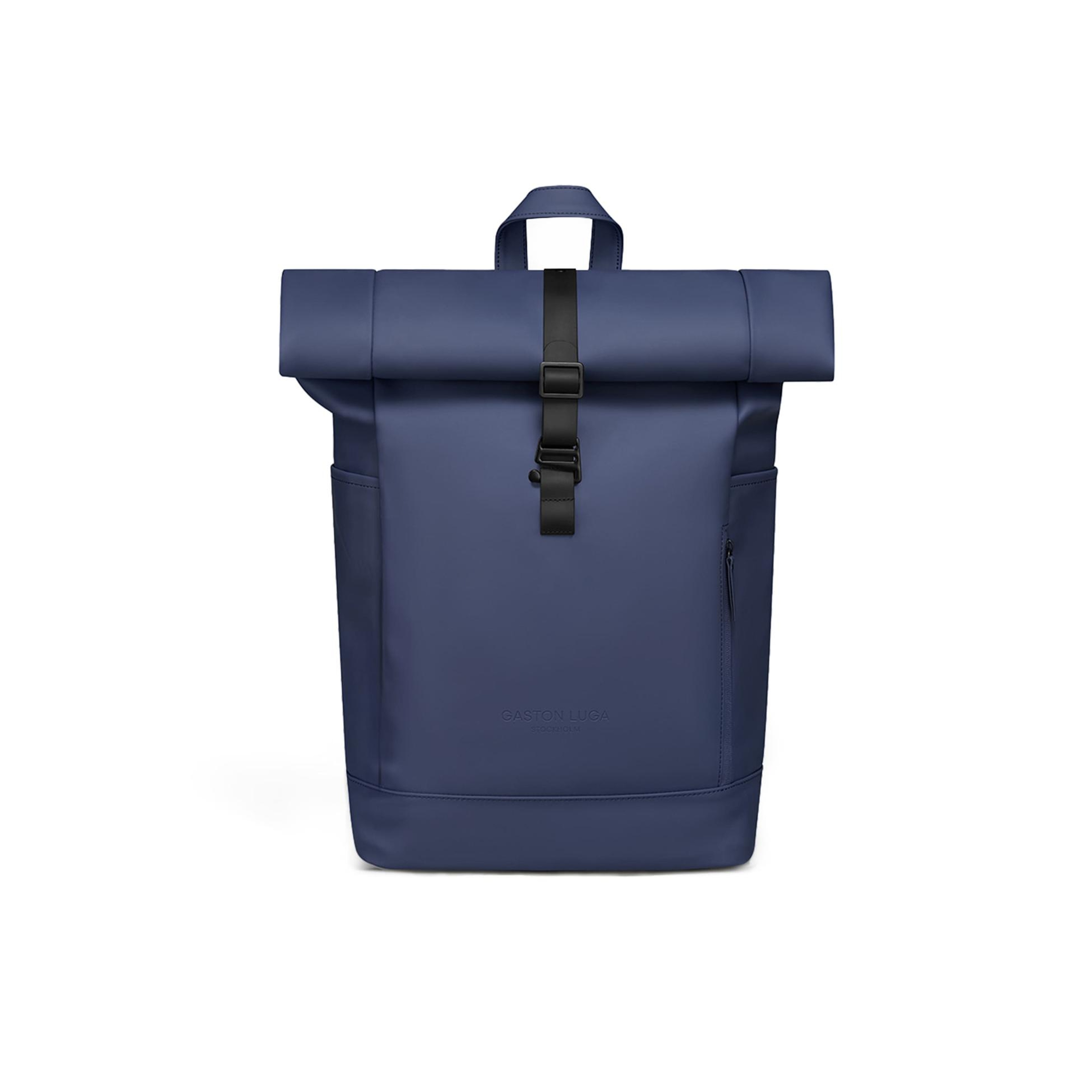 Gaston Luga Spläsh Rolltop 16" Sırt Çantası - Dark Blue