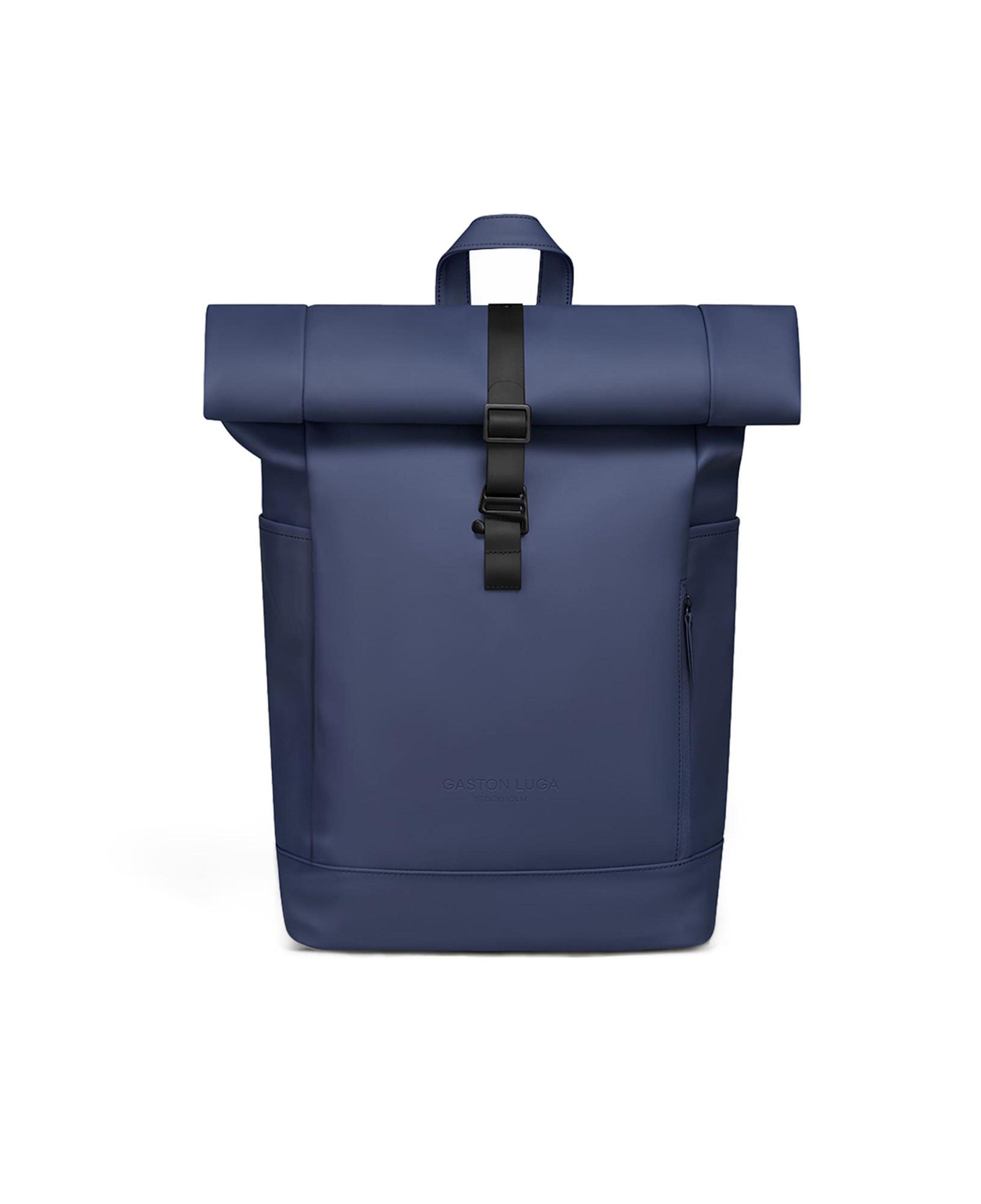 Gaston Luga Spläsh Rolltop 16" Sırt Çantası - Dark Blue