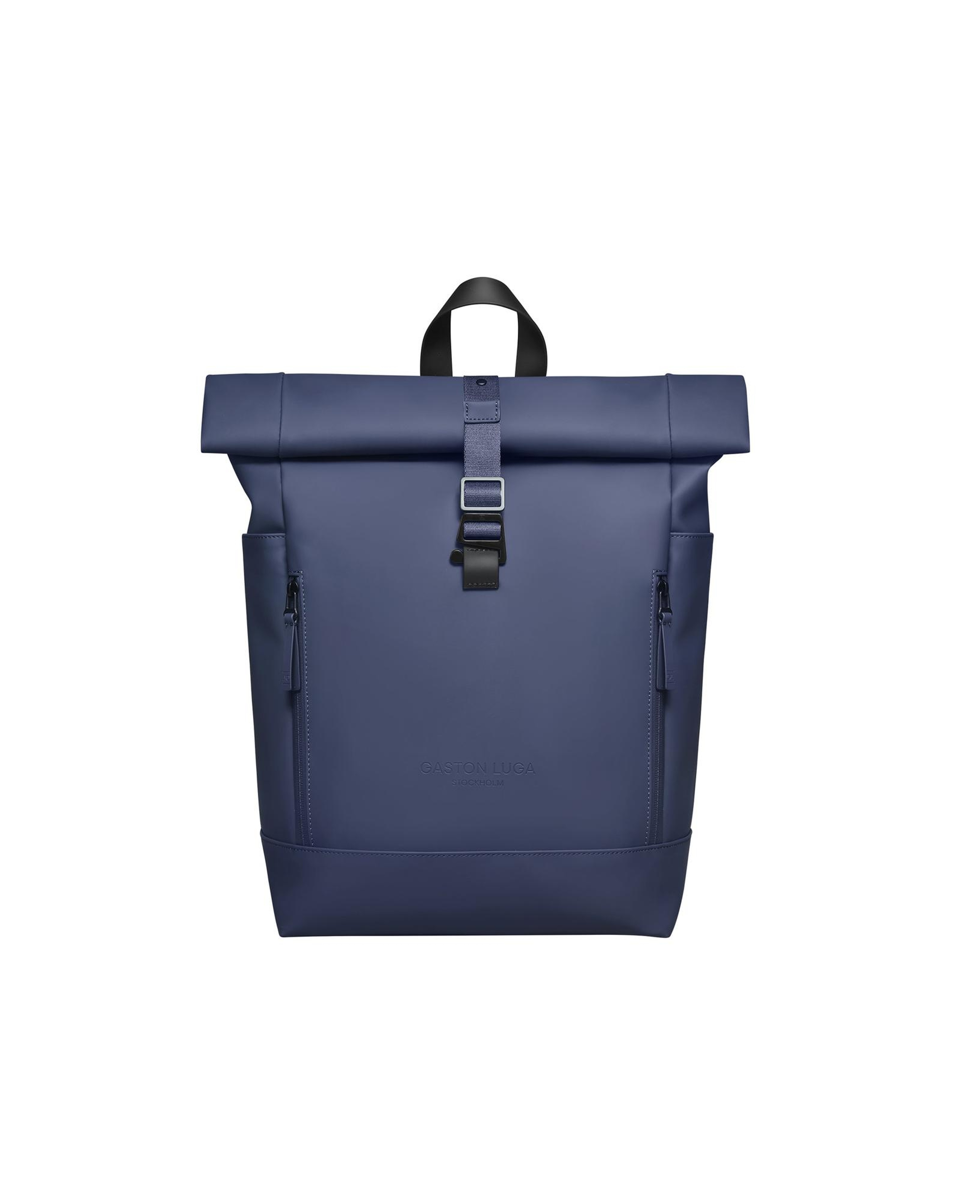 Gaston Luga Rullen 13'' Sırt Çantası - Dark Blue