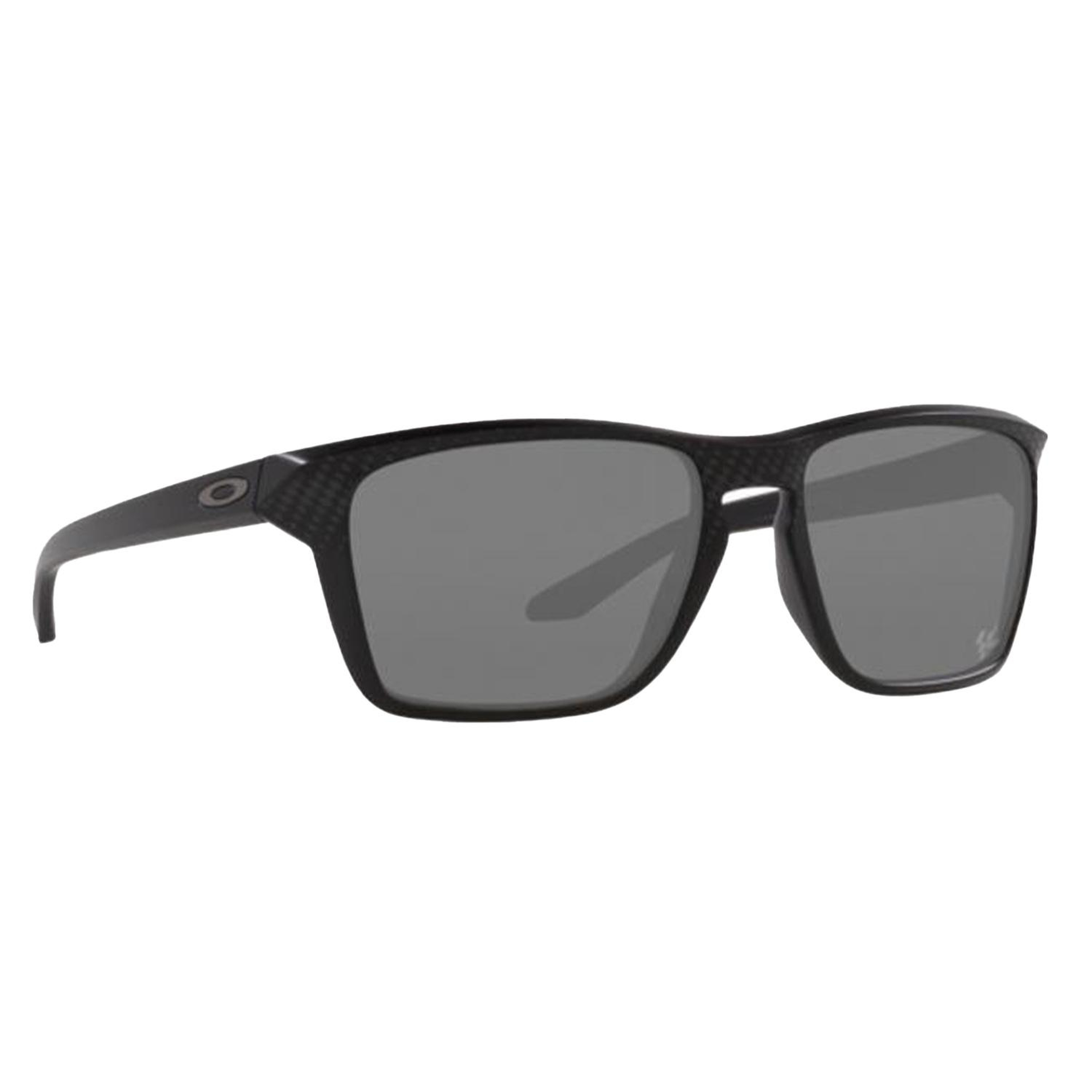 Oakley Sylas Erkek Siyah Gözlük