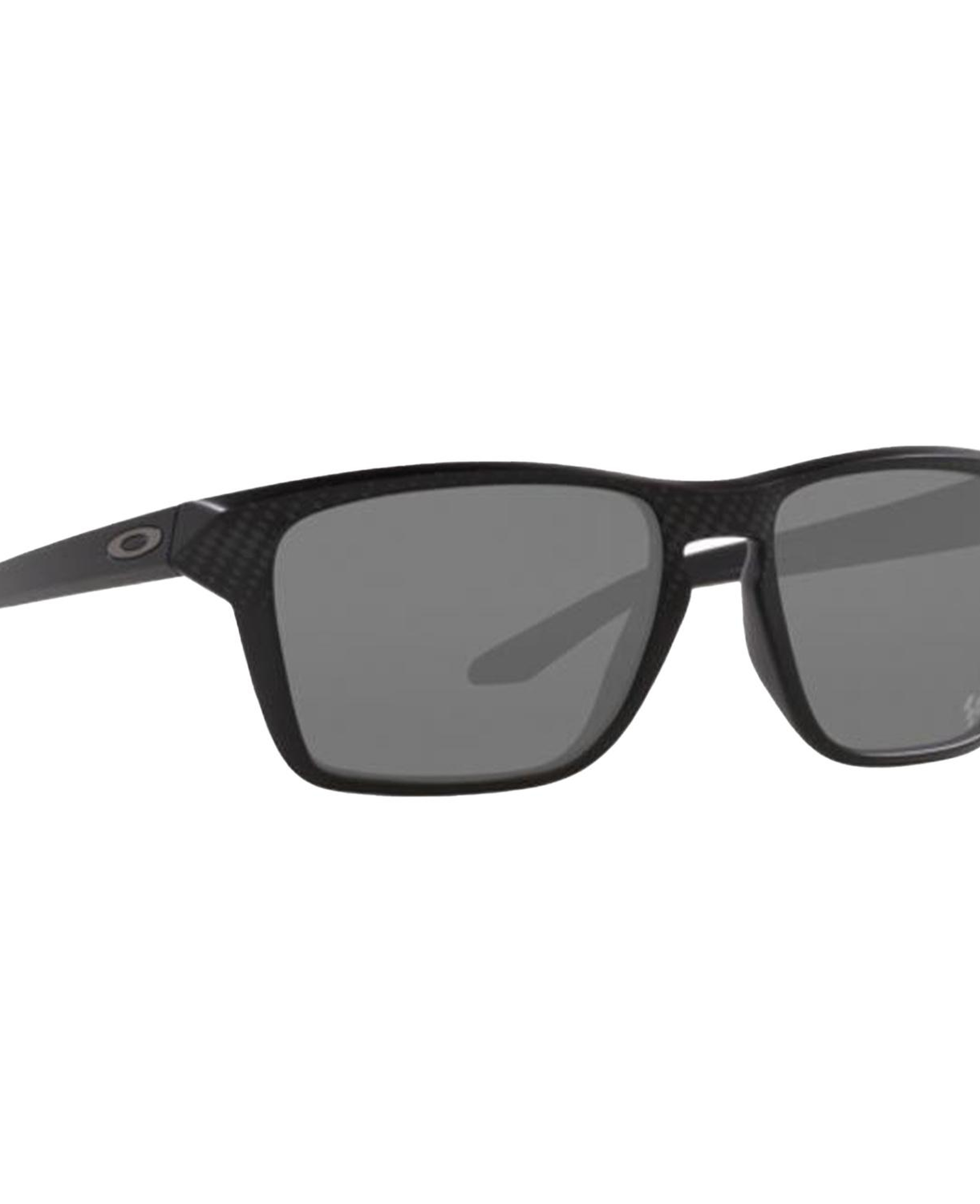 Oakley Sylas Erkek Siyah Gözlük