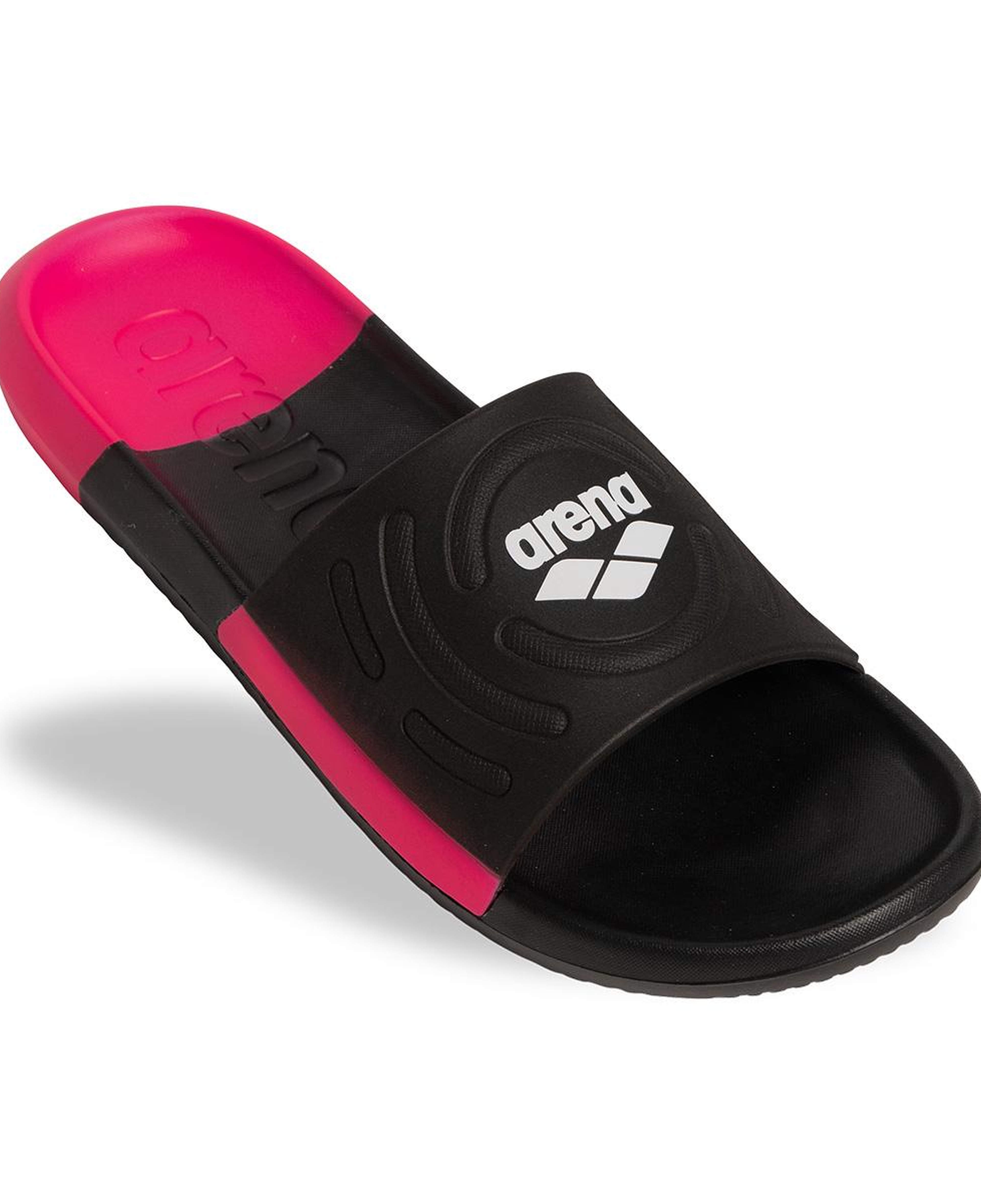 Urban Active Unisex Siyah Günlük Stil Terlik 009277300