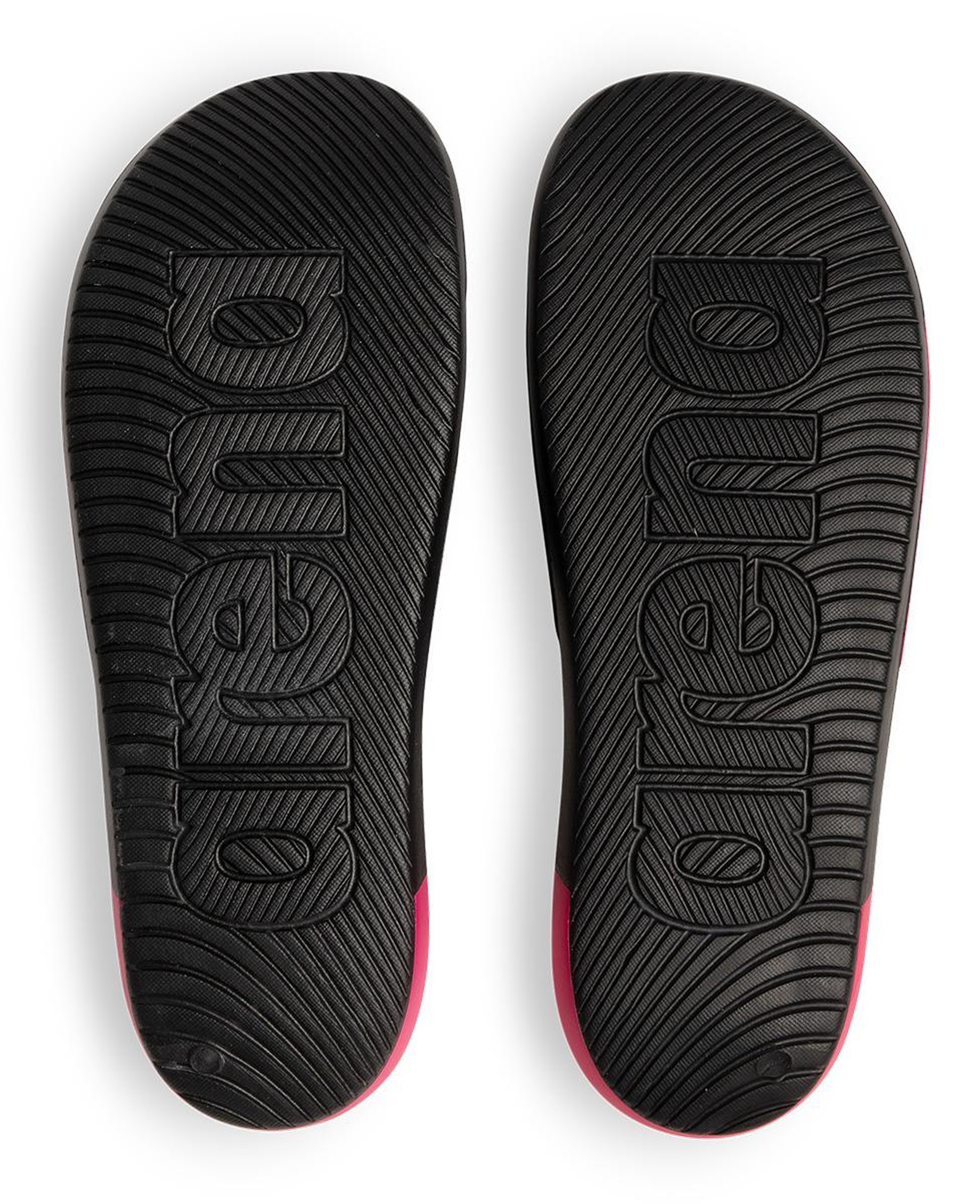 Urban Active Unisex Siyah Günlük Stil Terlik 009277300