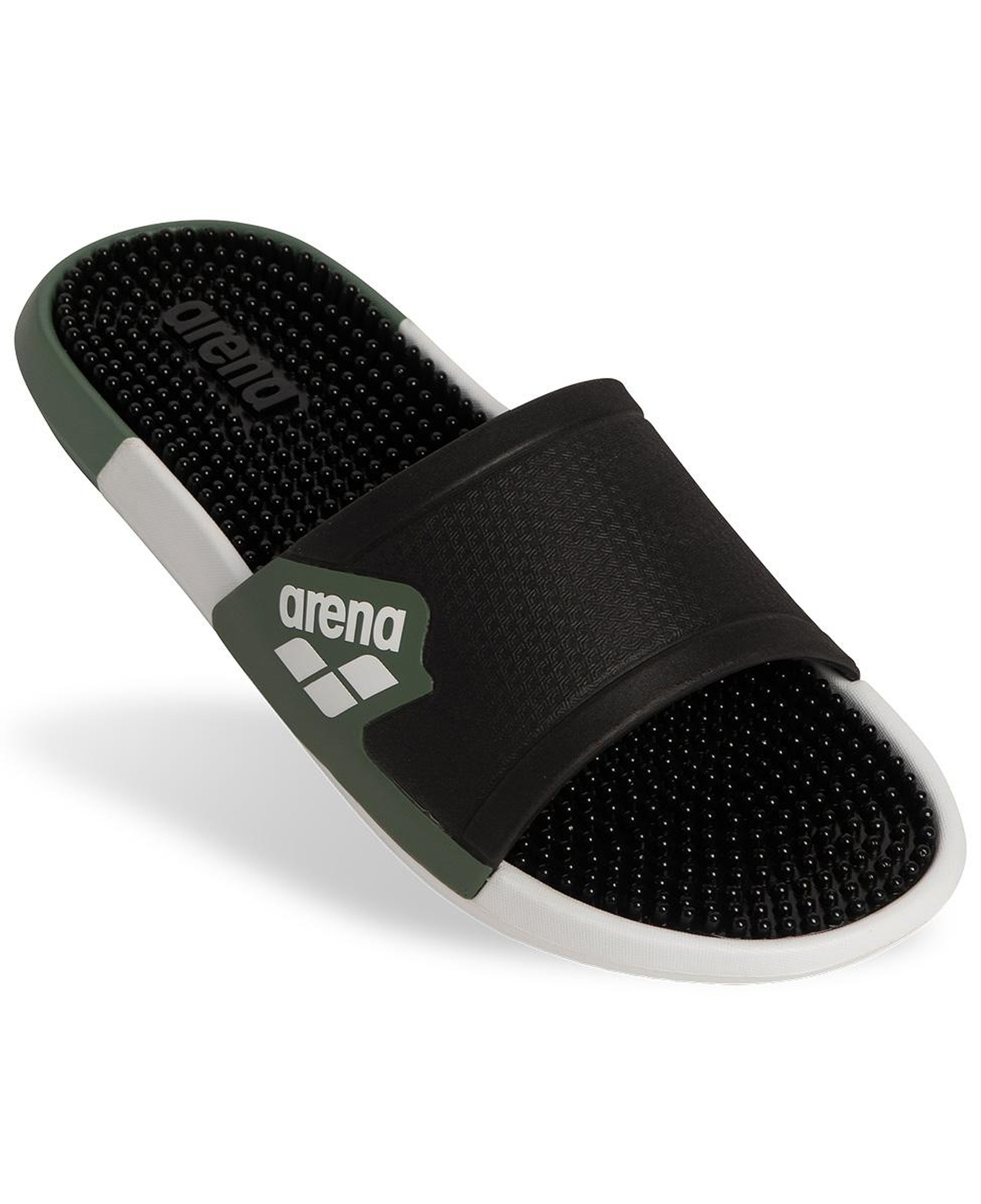 Marco Active Unisex Siyah Günlük Stil Terlik 009279100