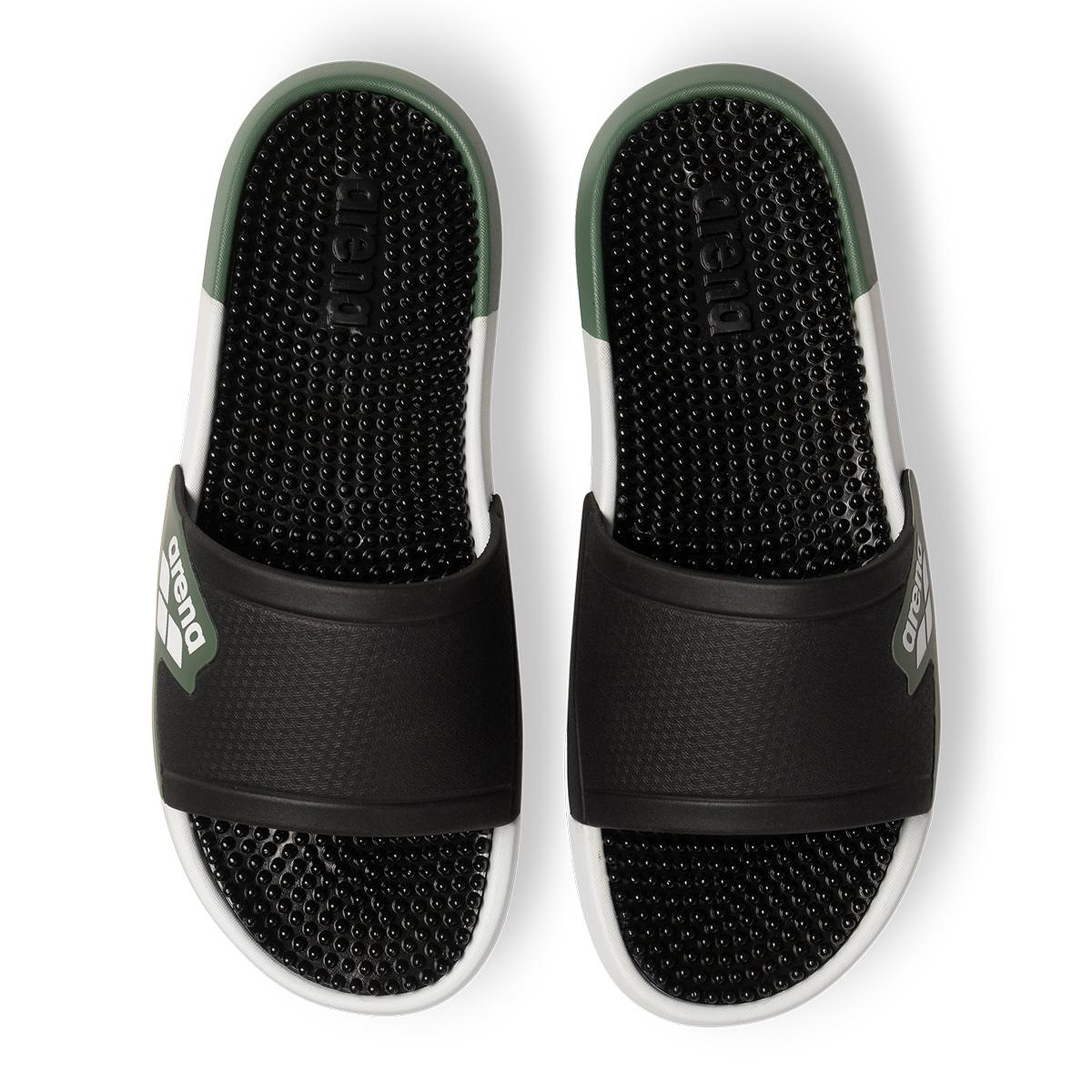 Marco Active Unisex Siyah Günlük Stil Terlik 009279100