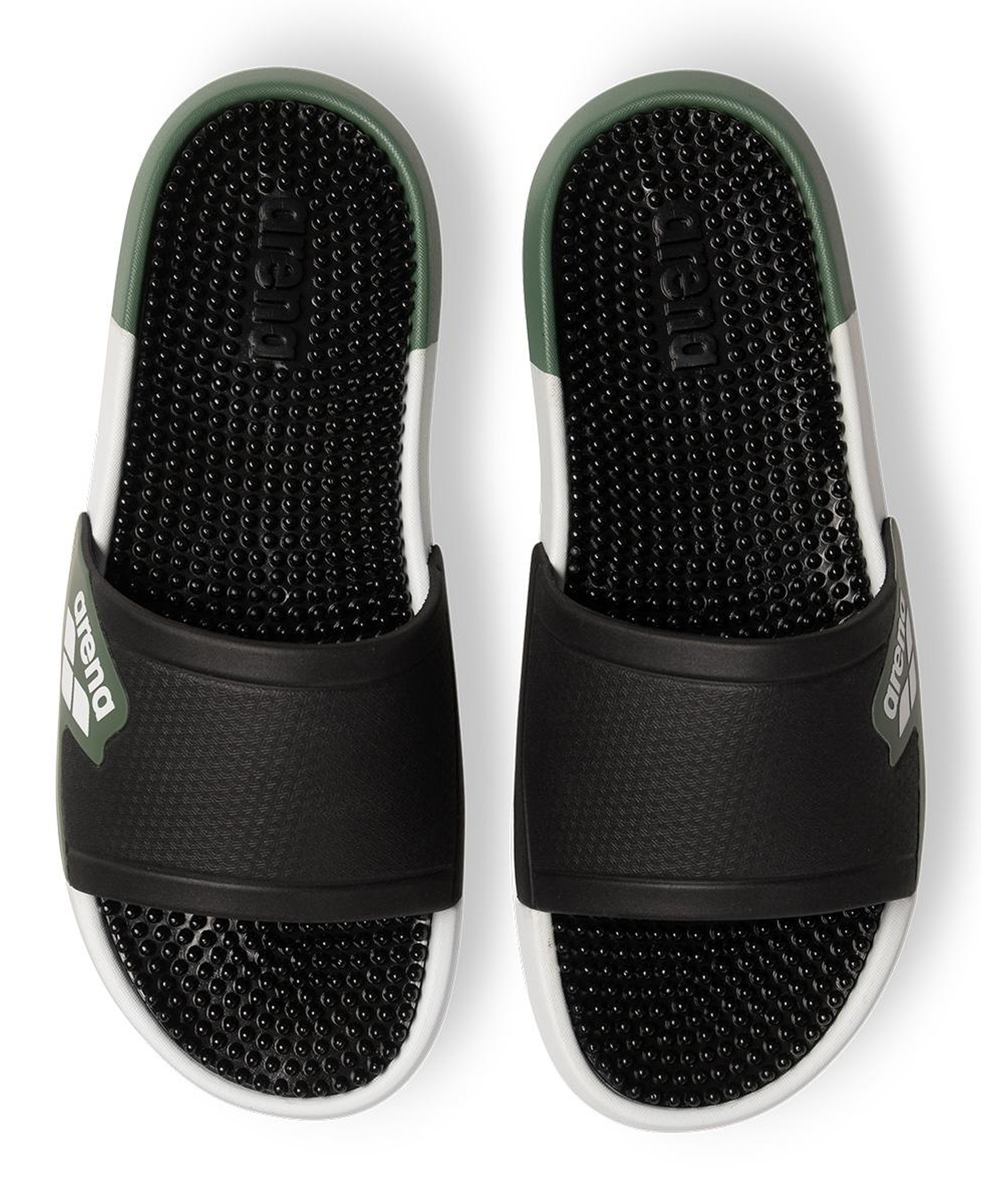 Marco Active Unisex Siyah Günlük Stil Terlik 009279100