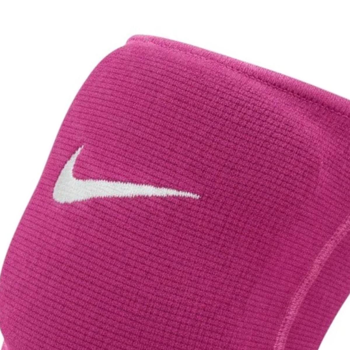 Essential Çocuk Pembe Voleybol Dizlik N.101.3353.630.OS