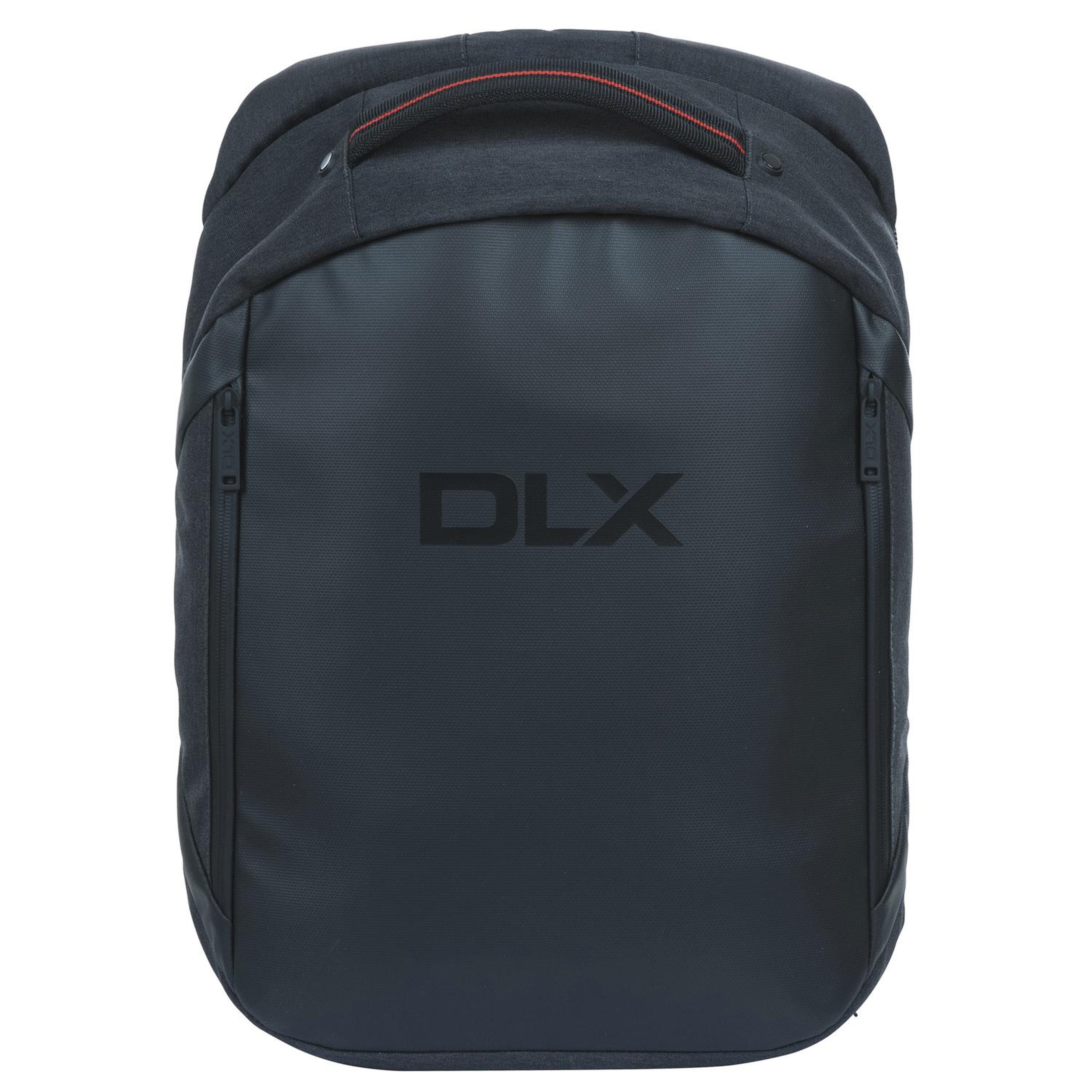 Trespass Shirburn - Dlx Rucksack Unisex Siyah Sırt Çantası