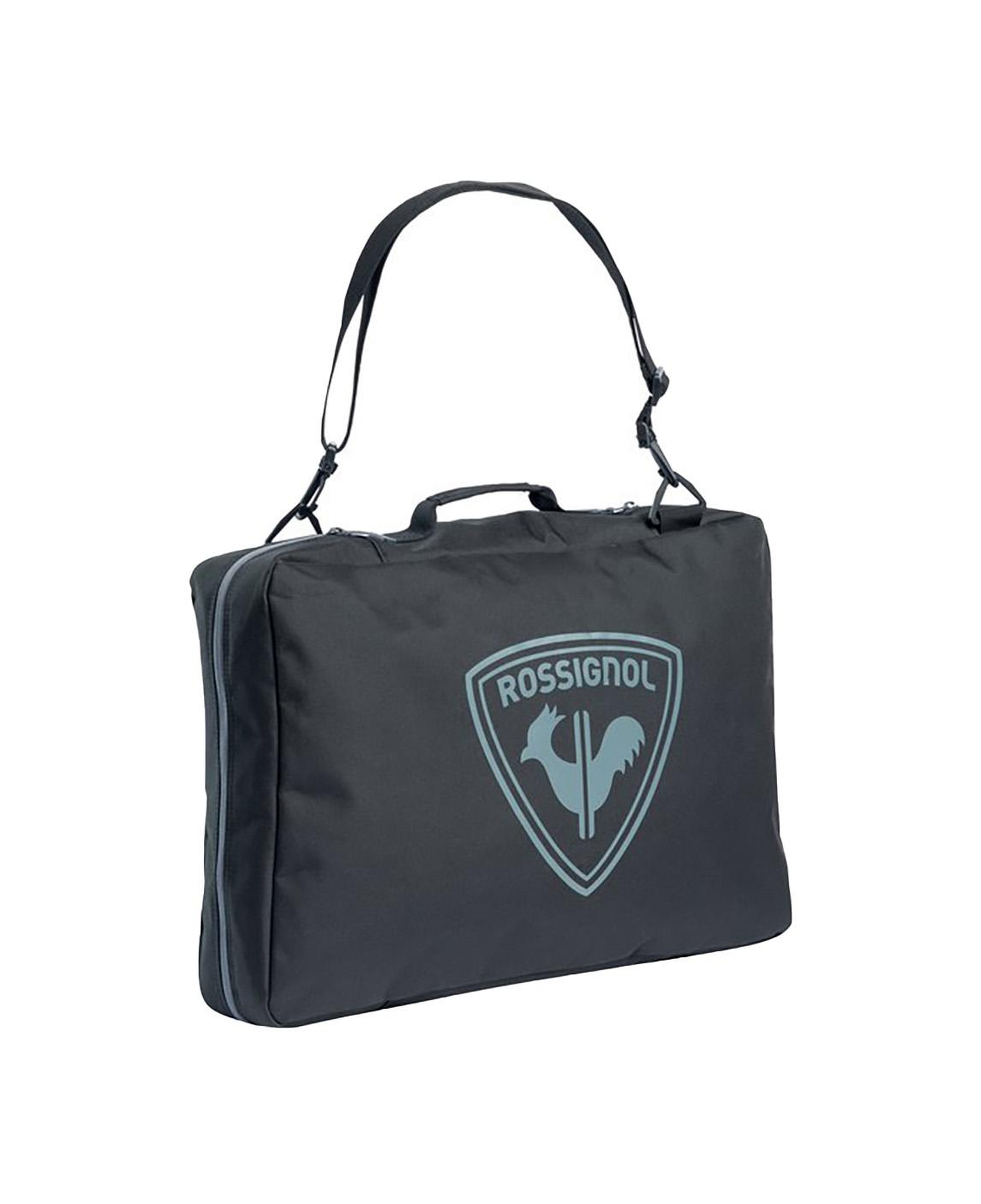 Rossignol Dual Basic Boot Bag Unisex Koşu Ayakkabı Çantası