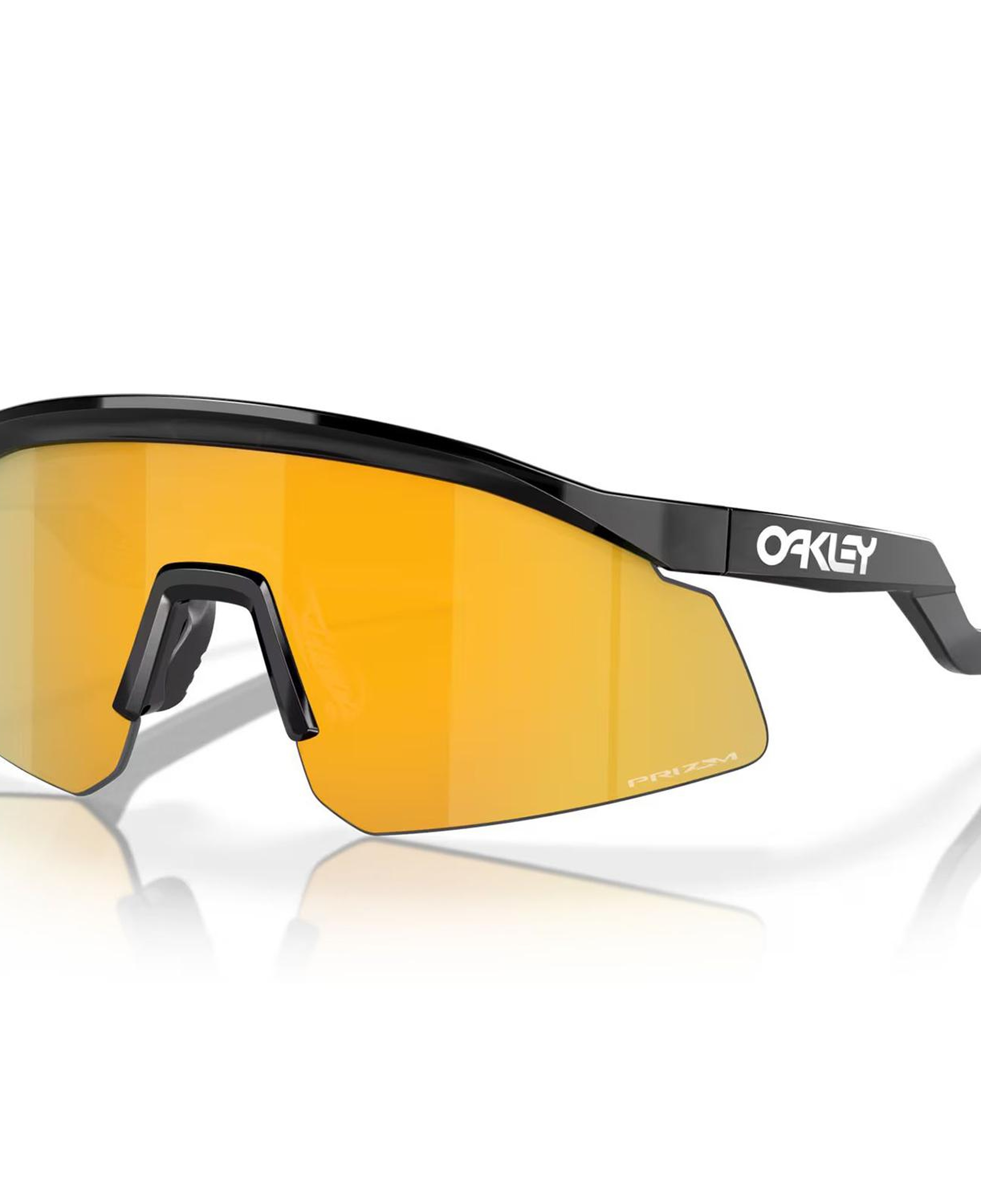 Oakley Hydra Erkek Sarı Gözlük