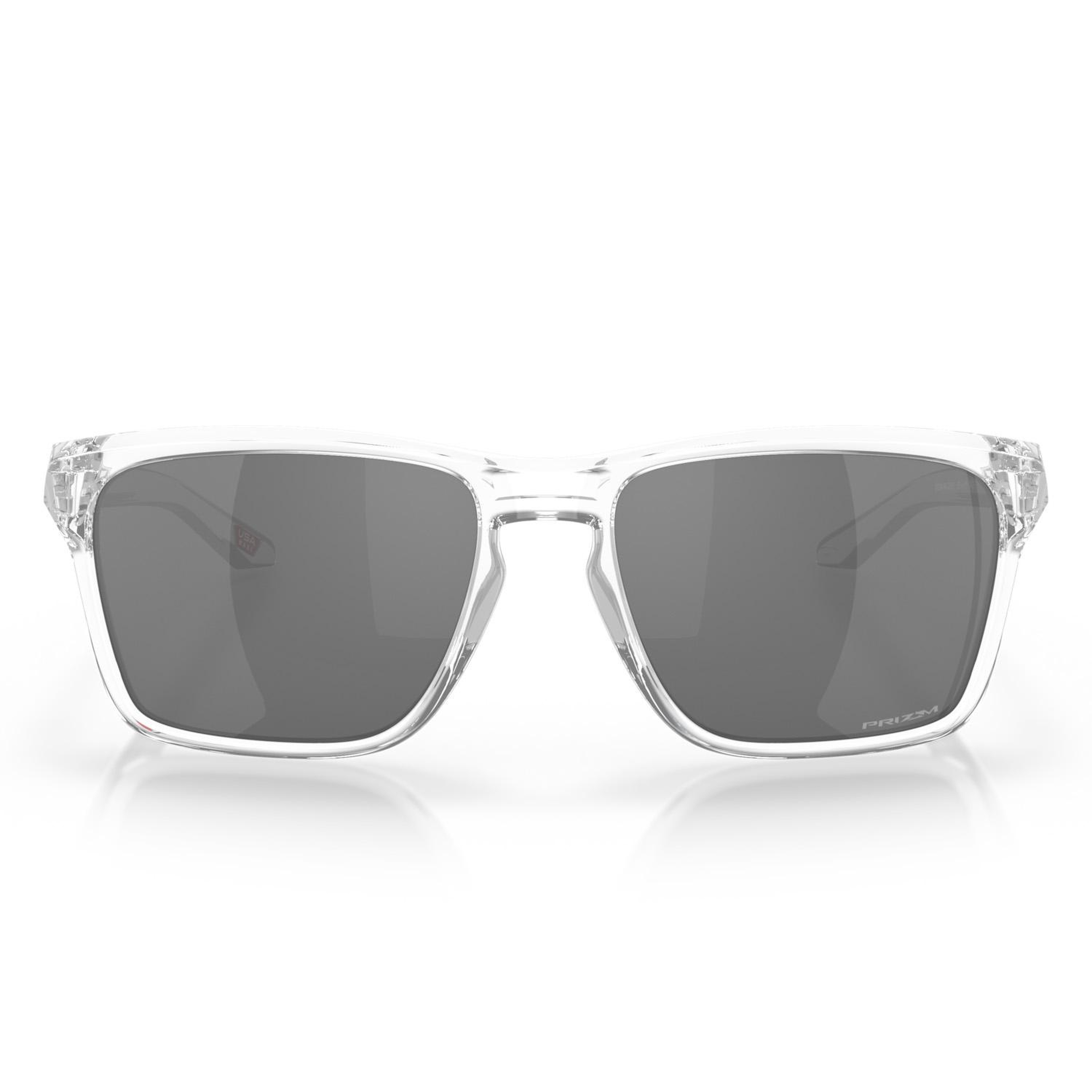 Oakley Sylas Erkek Beyaz Gözlük