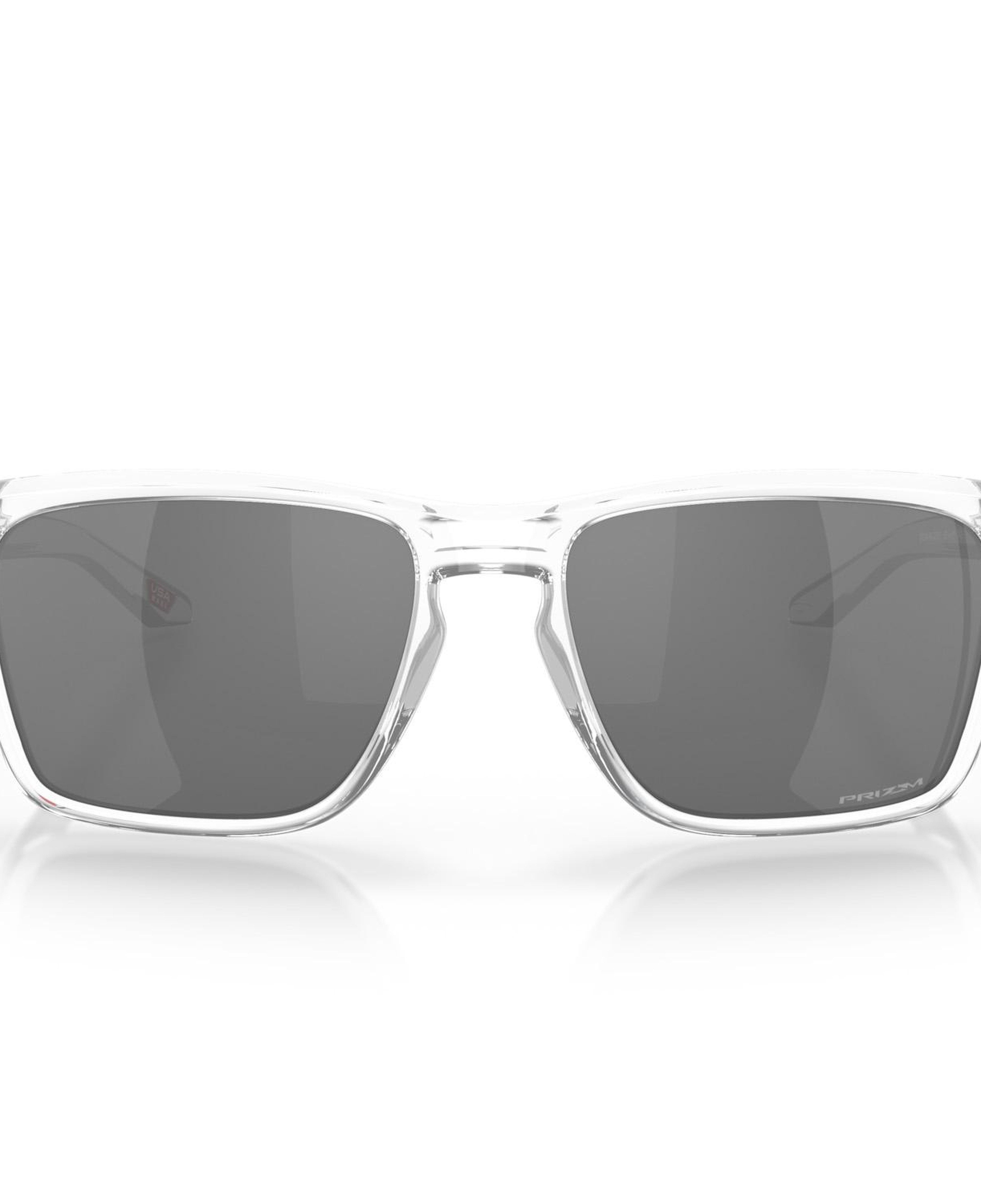 Oakley Sylas Erkek Beyaz Gözlük