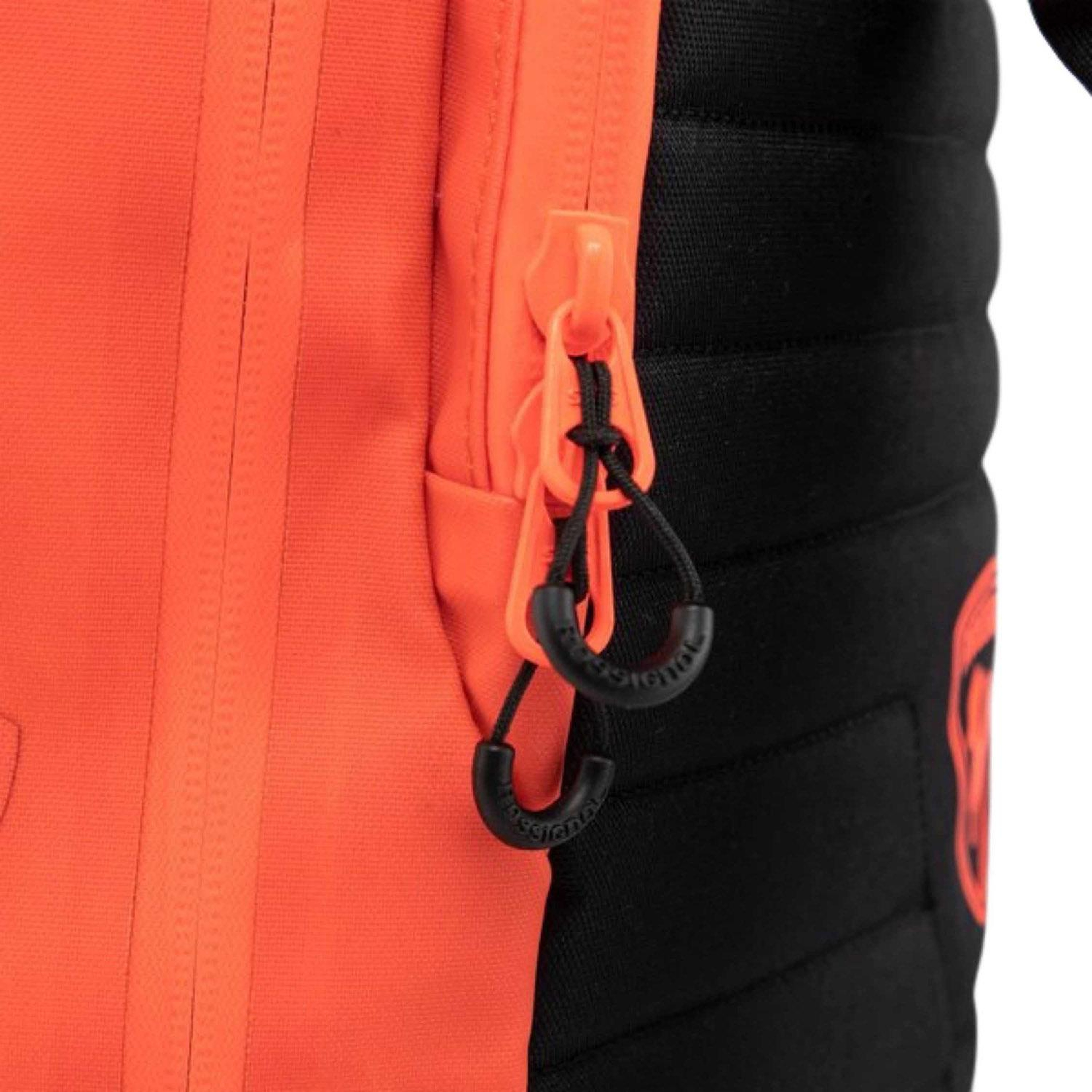 Rossignol Commuters Bag 25l Hot Red Pfc Unisex Kırmızı Sırt Çantası