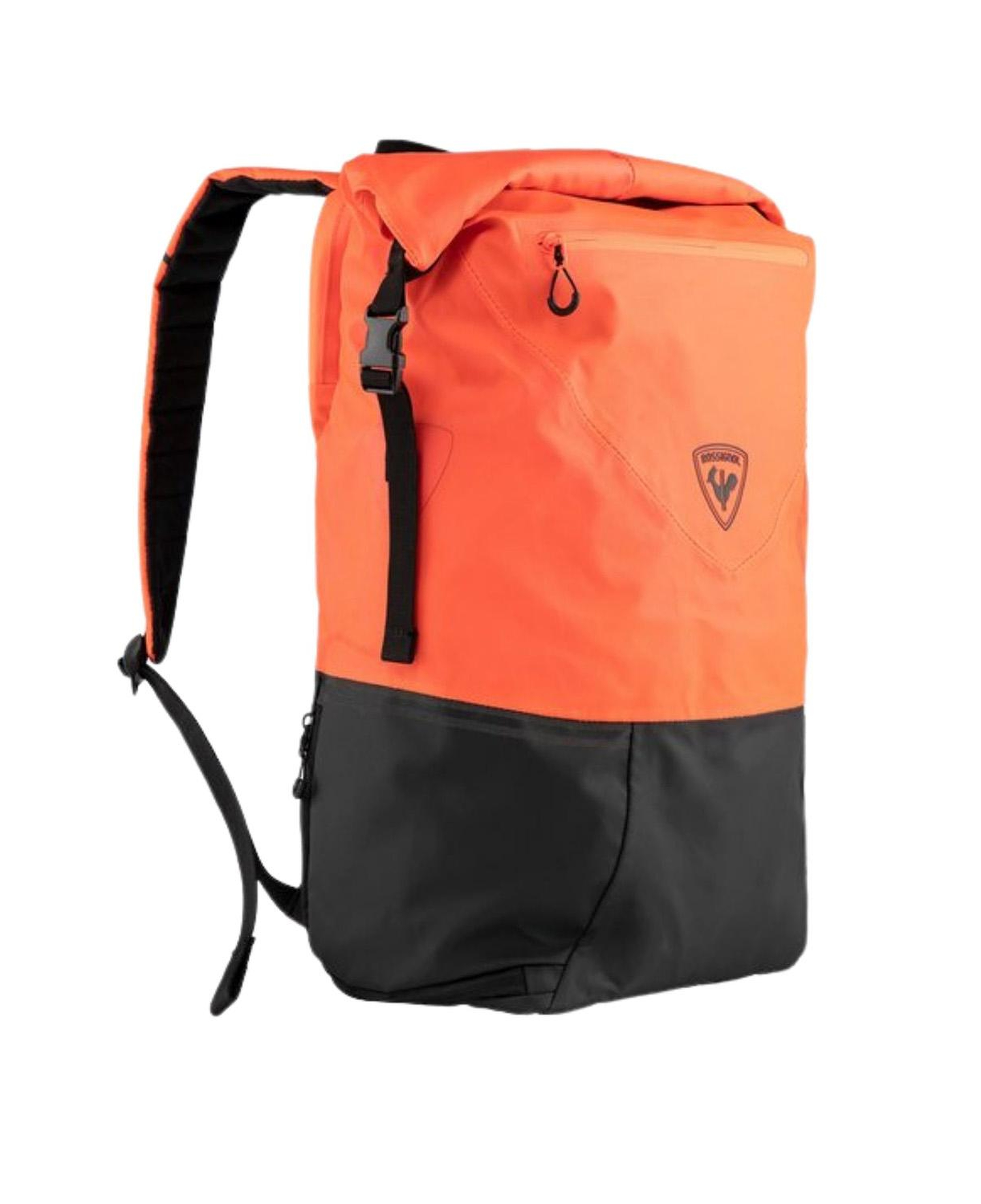 Rossignol Commuters Bag 25l Hot Red Pfc Unisex Kırmızı Sırt Çantası