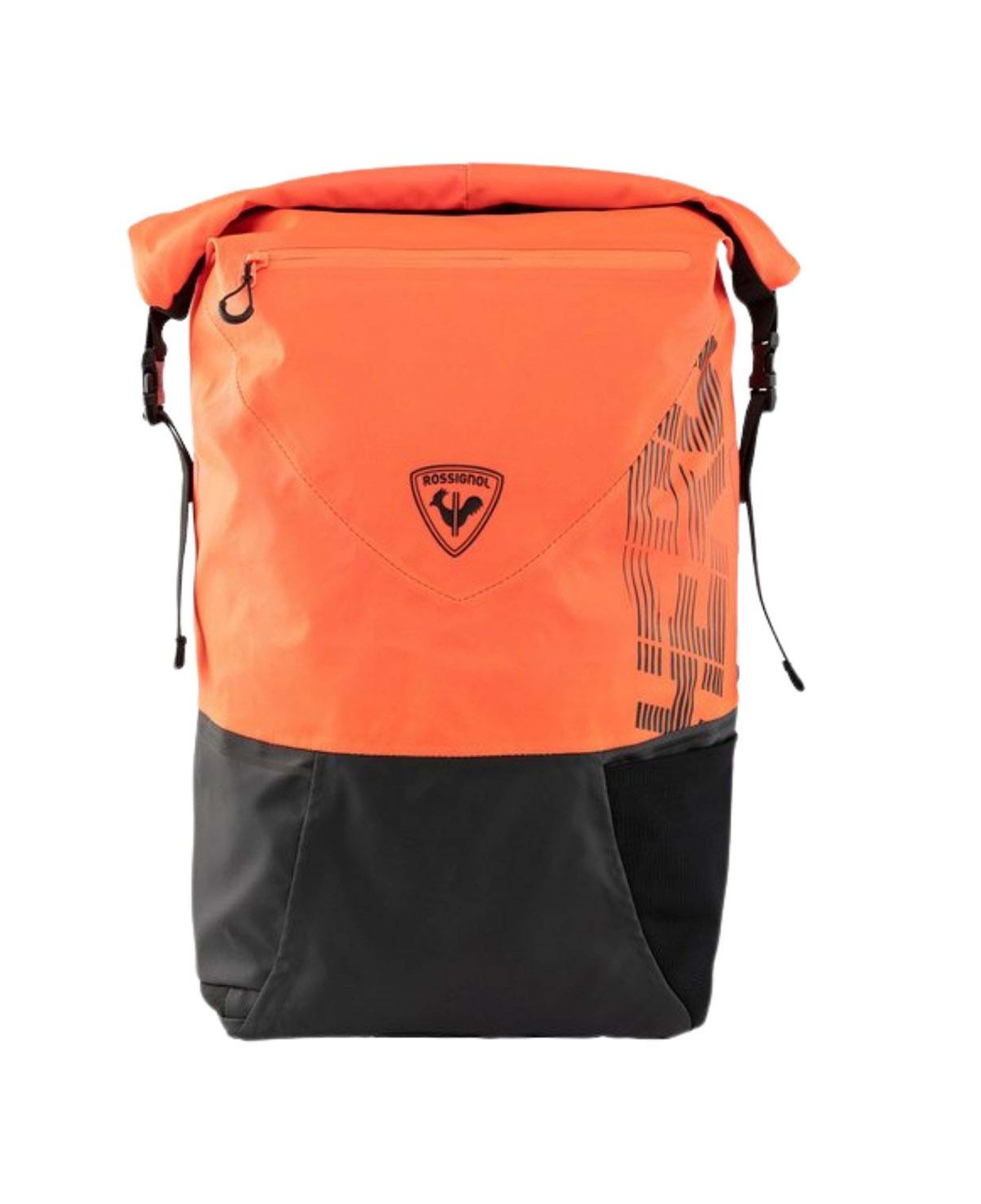 Rossignol Commuters Bag 25l Hot Red Pfc Unisex Kırmızı Sırt Çantası