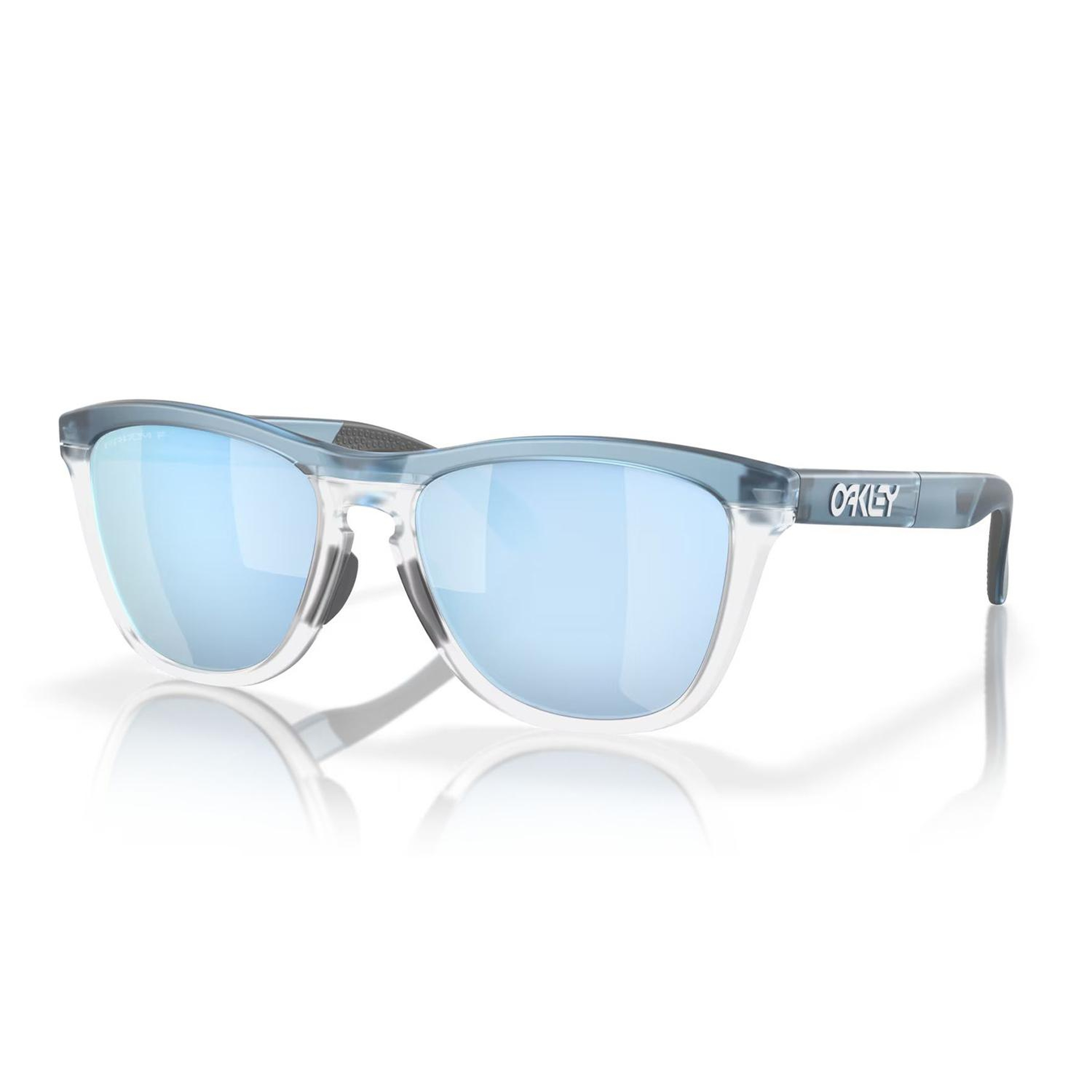 Oakley Frogskins Range Erkek Gözlük