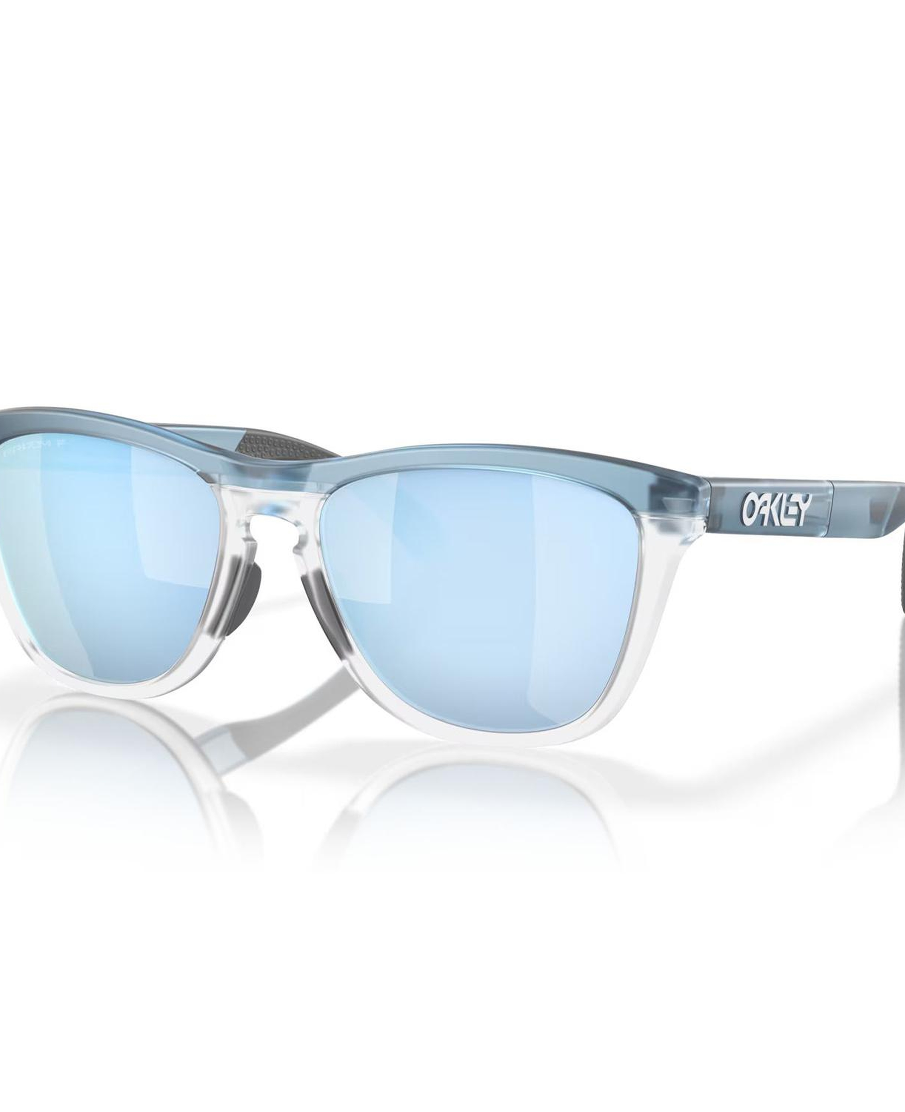 Oakley Frogskins Range Erkek Gözlük