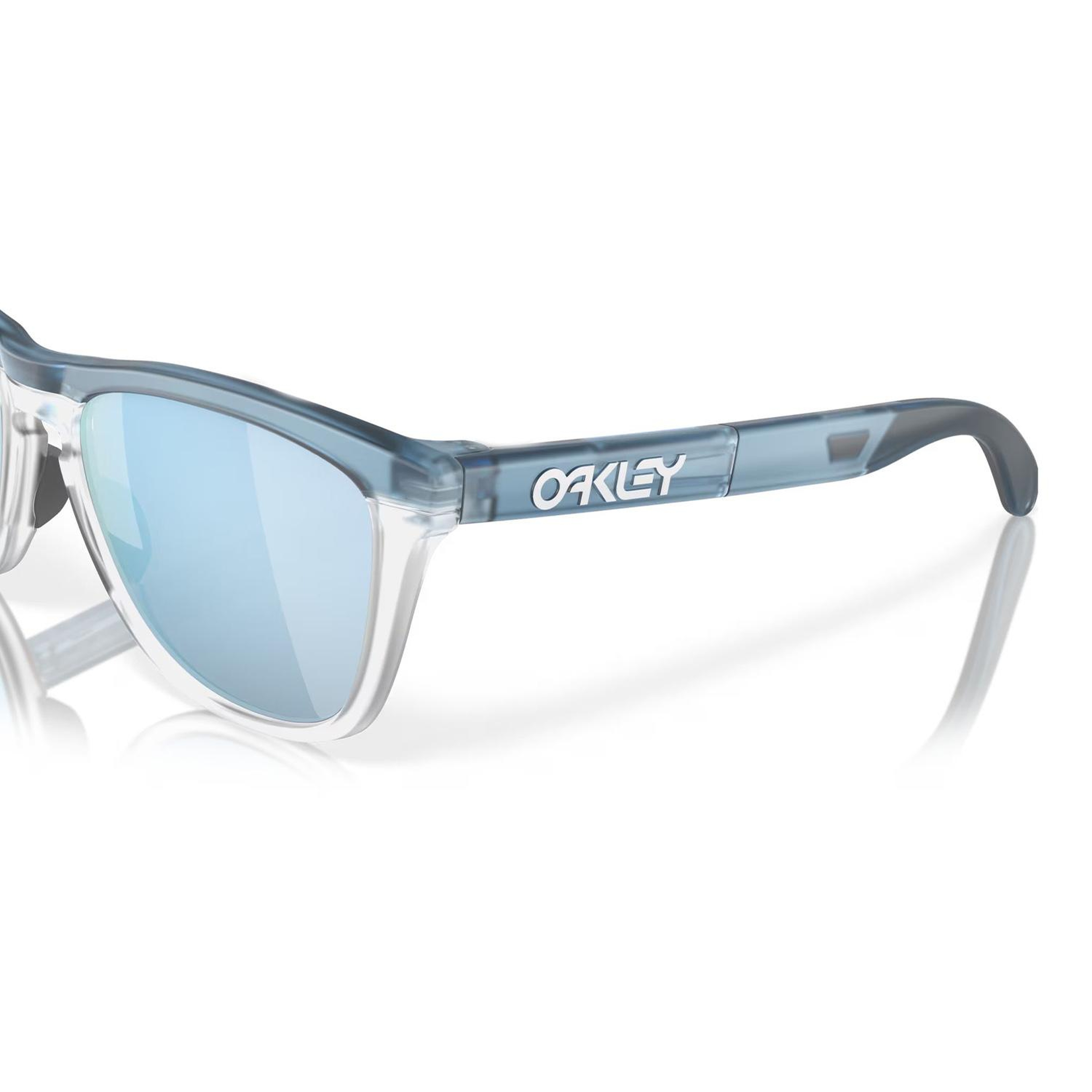 Oakley Frogskins Range Erkek Gözlük