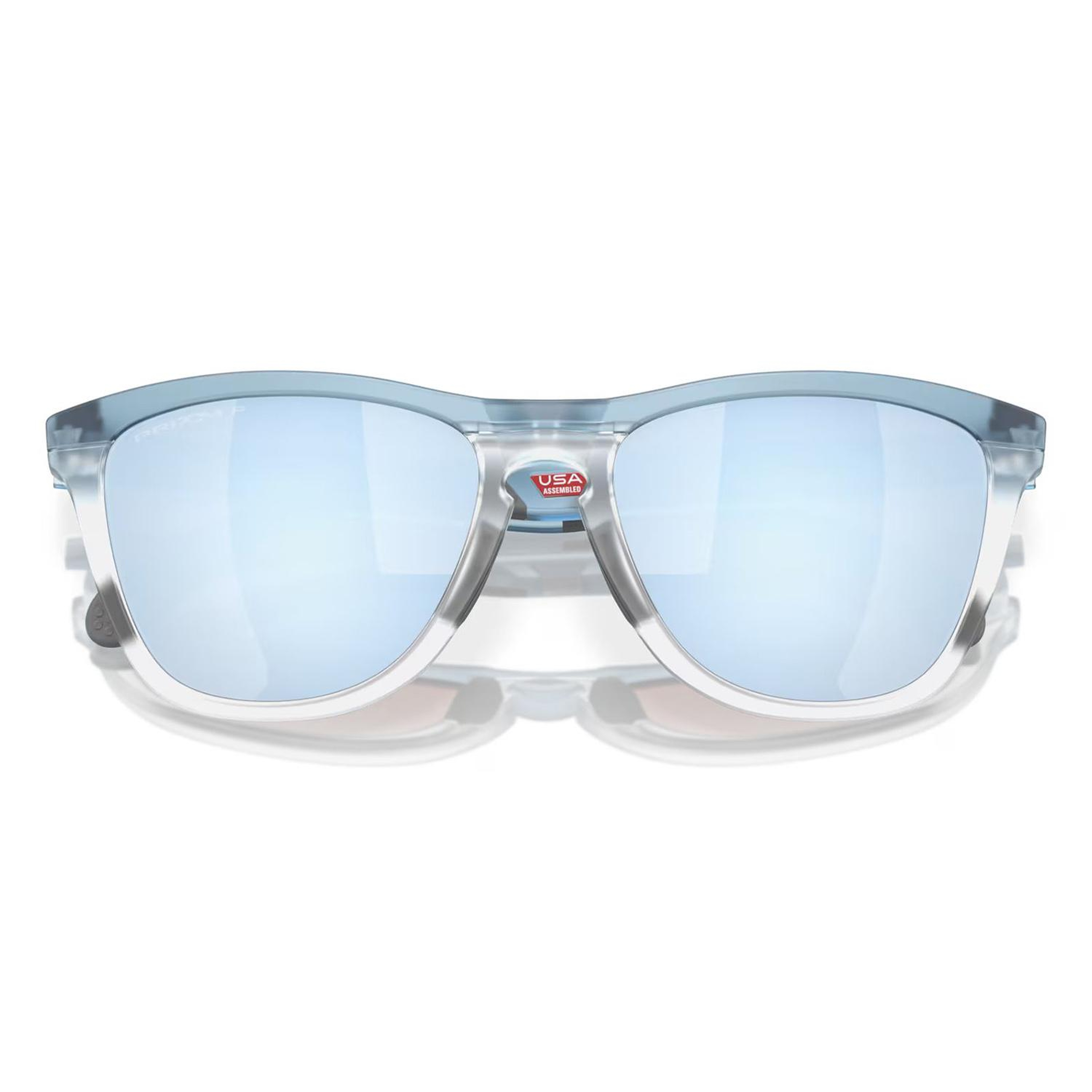 Oakley Frogskins Range Erkek Gözlük