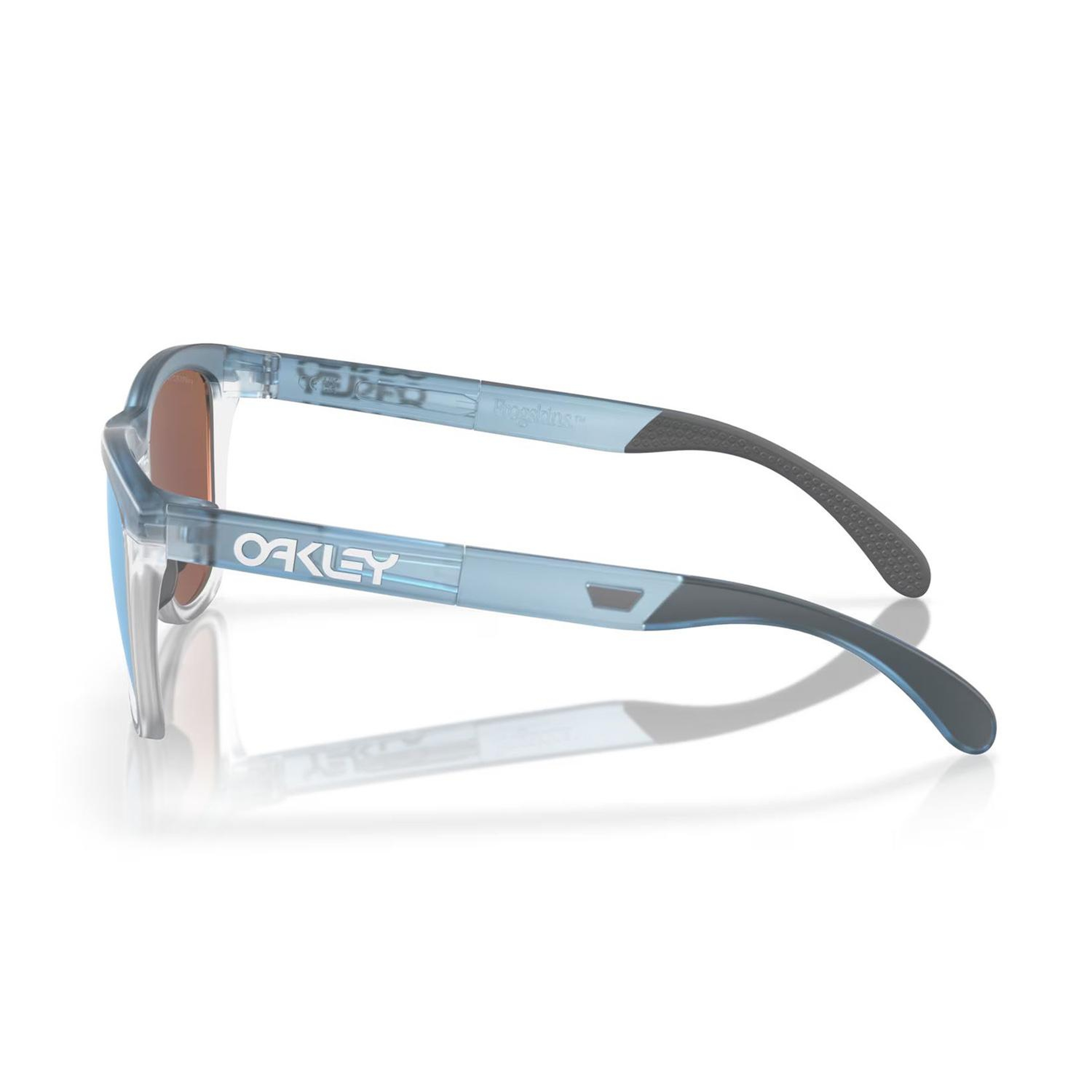 Oakley Frogskins Range Erkek Gözlük