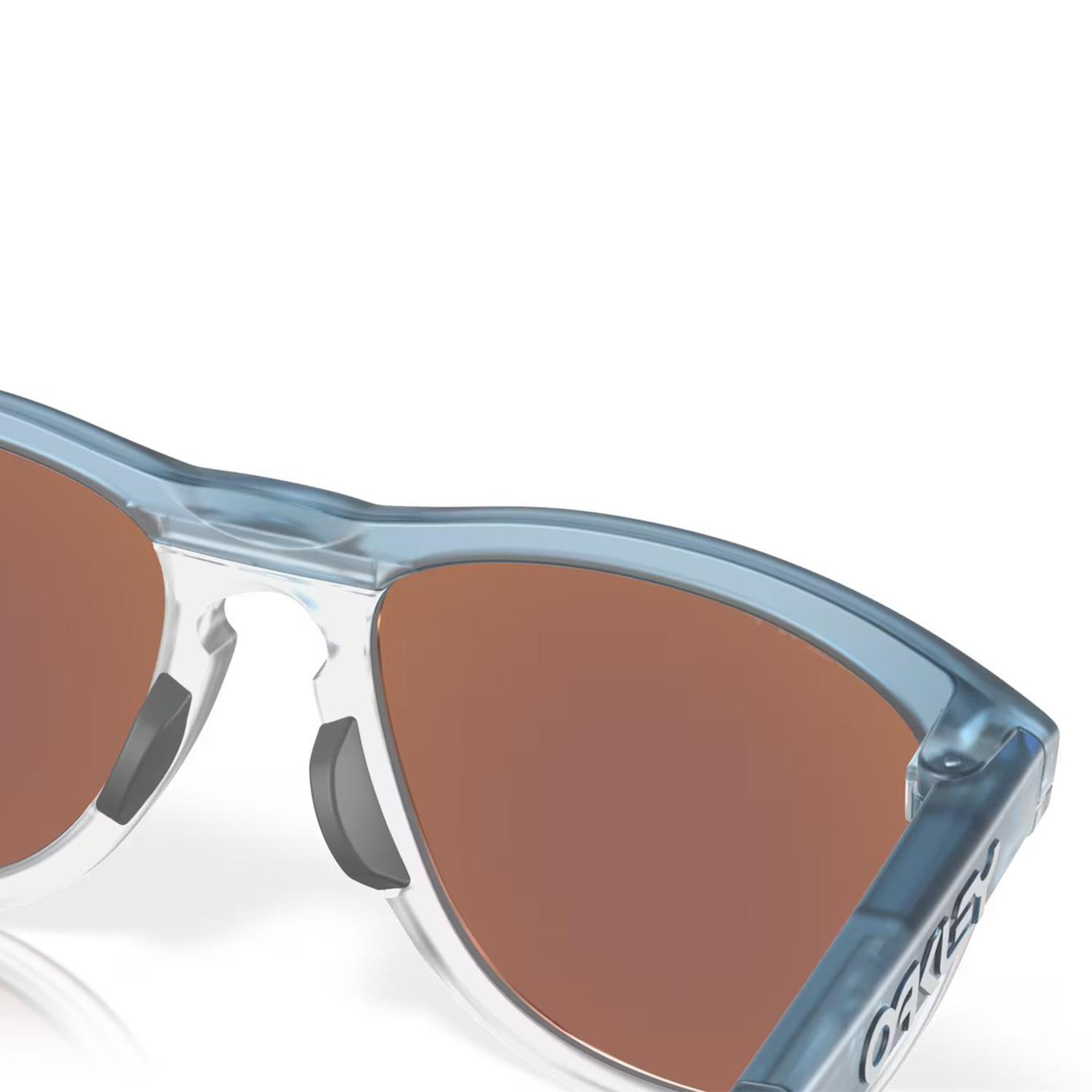 Oakley Frogskins Range Erkek Gözlük