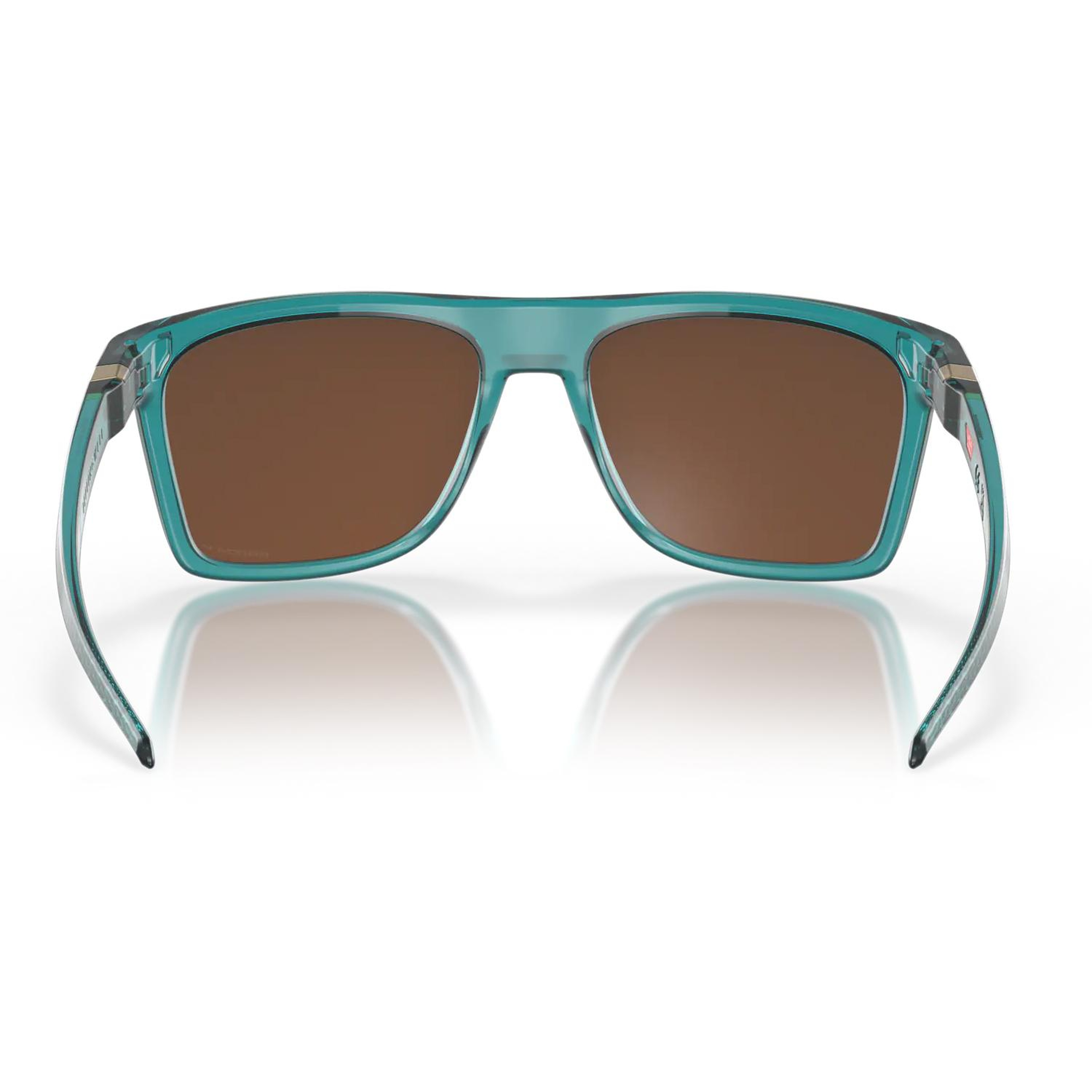 Oakley Leffingwell Erkek Sarı Gözlük