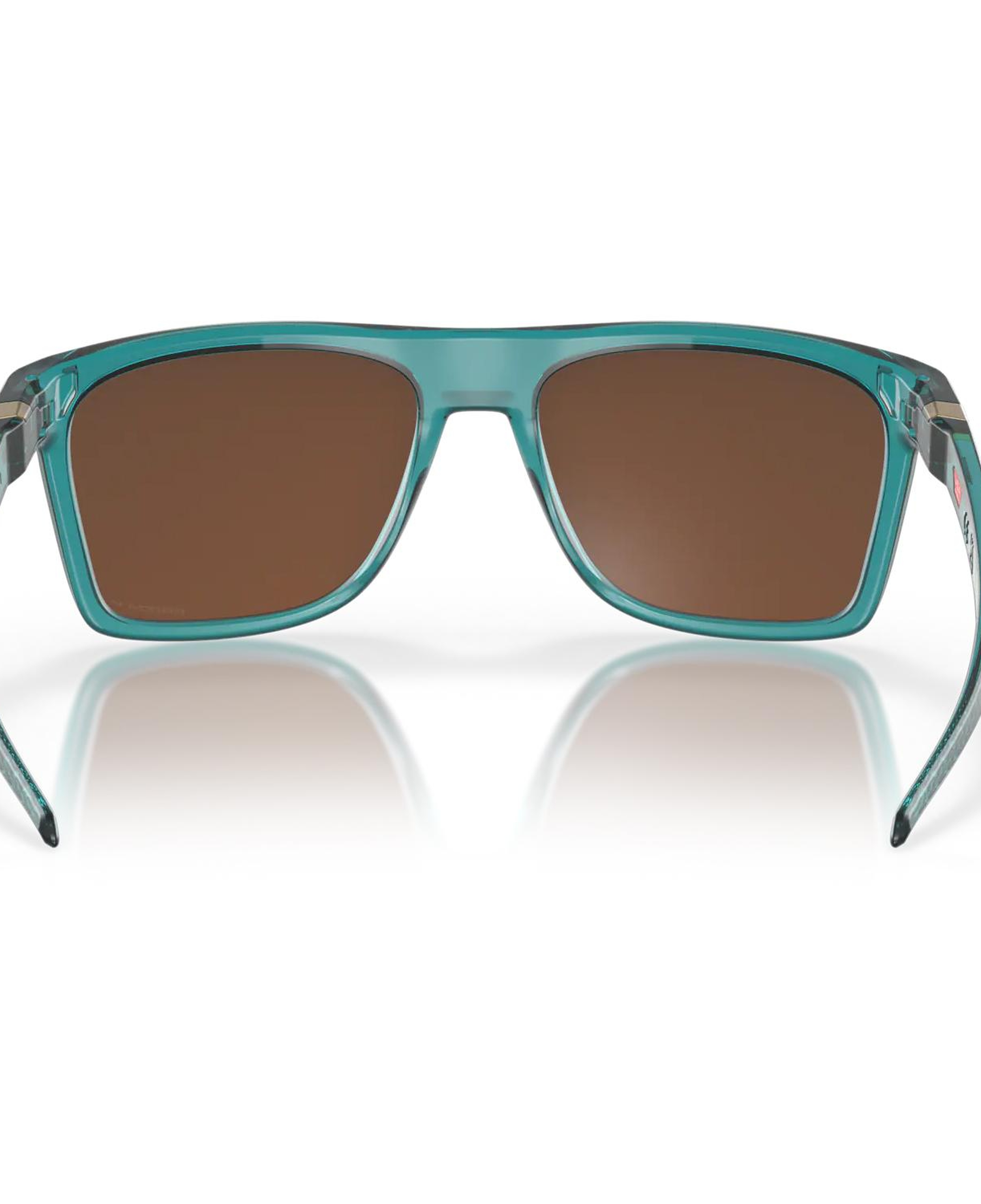 Oakley Leffingwell Erkek Sarı Gözlük