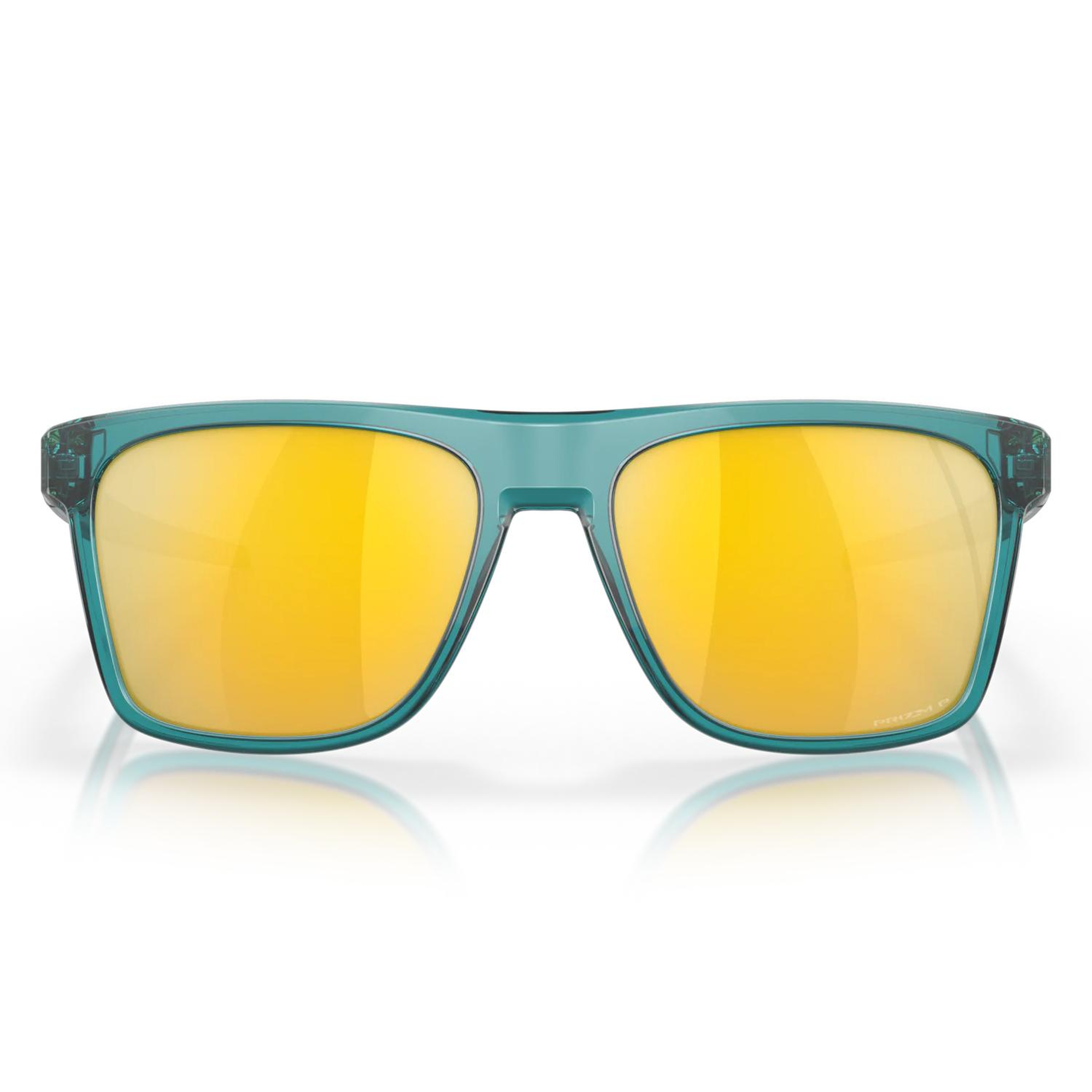 Oakley Leffingwell Erkek Sarı Gözlük