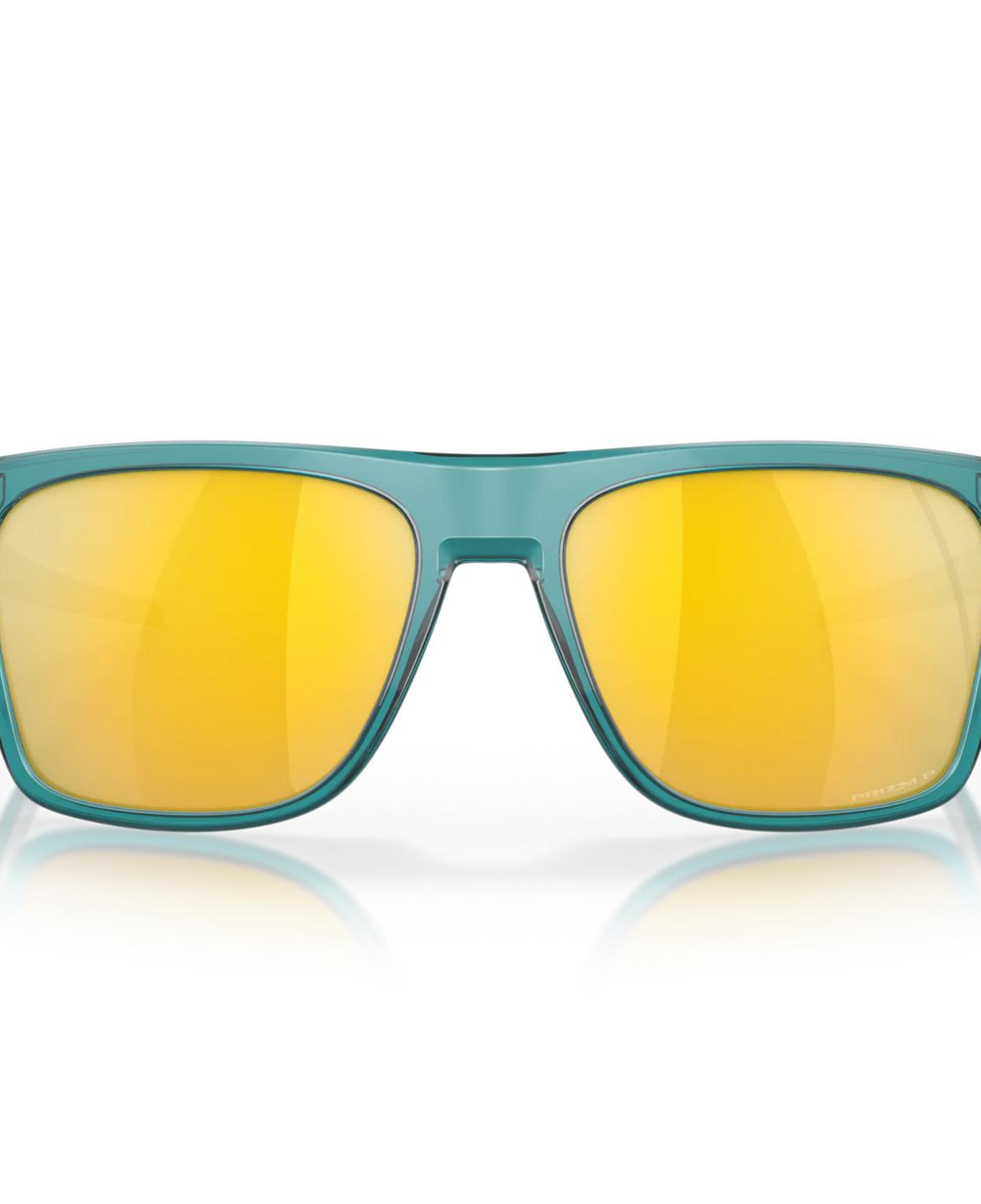 Oakley Leffingwell Erkek Sarı Gözlük