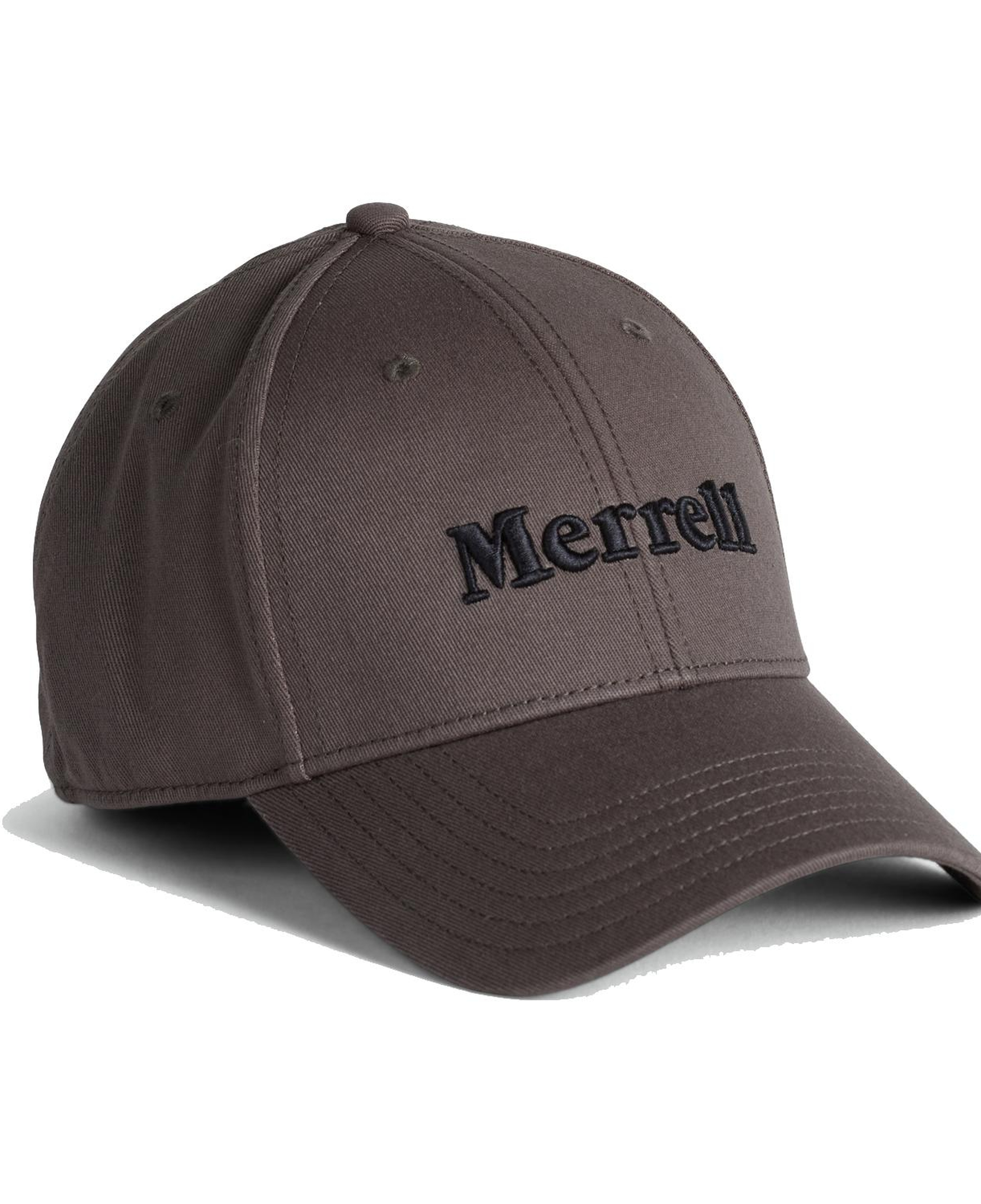 MERRELL TWILL ELASTIC HAT