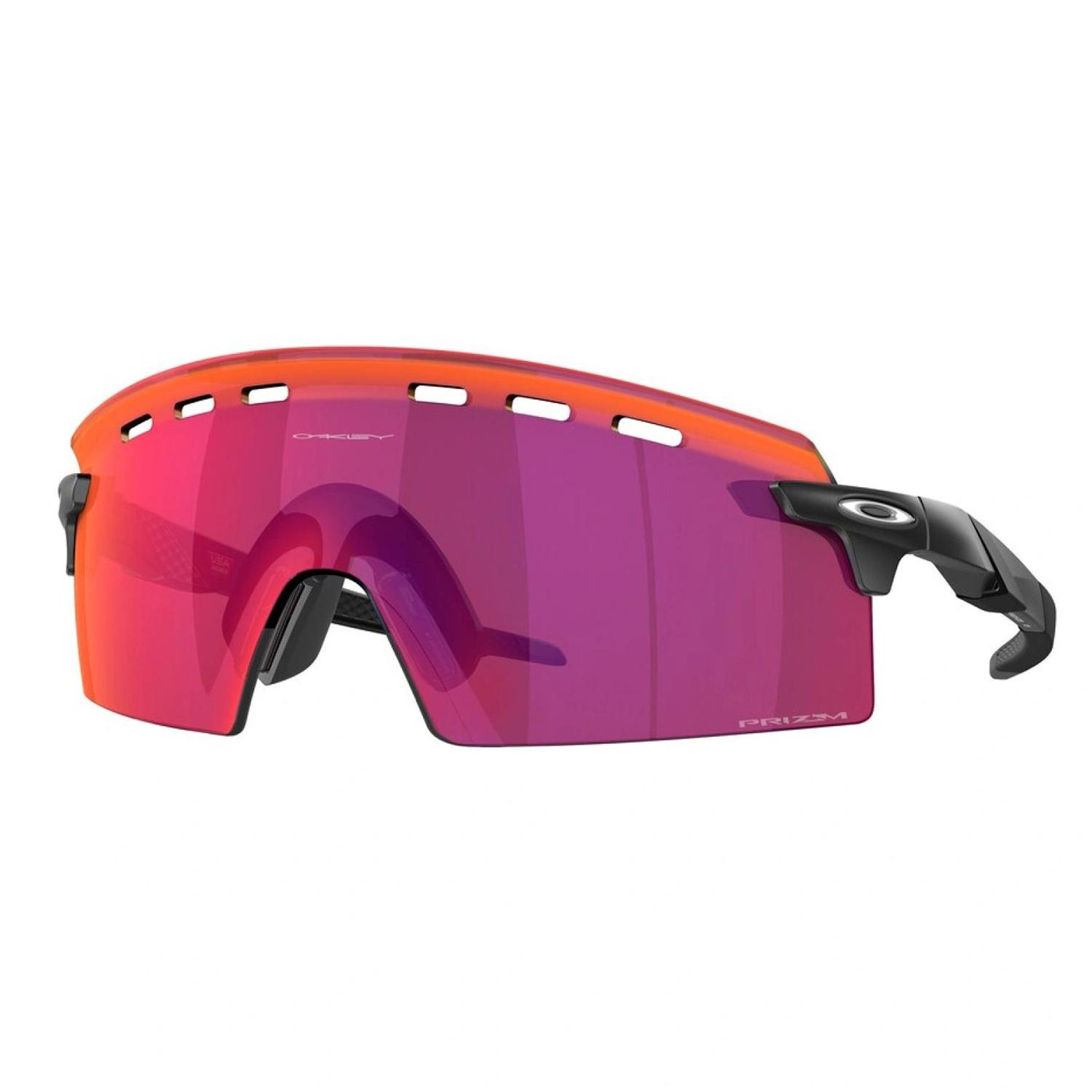 Oakley Encoder Strike Vented Erkek Gözlük