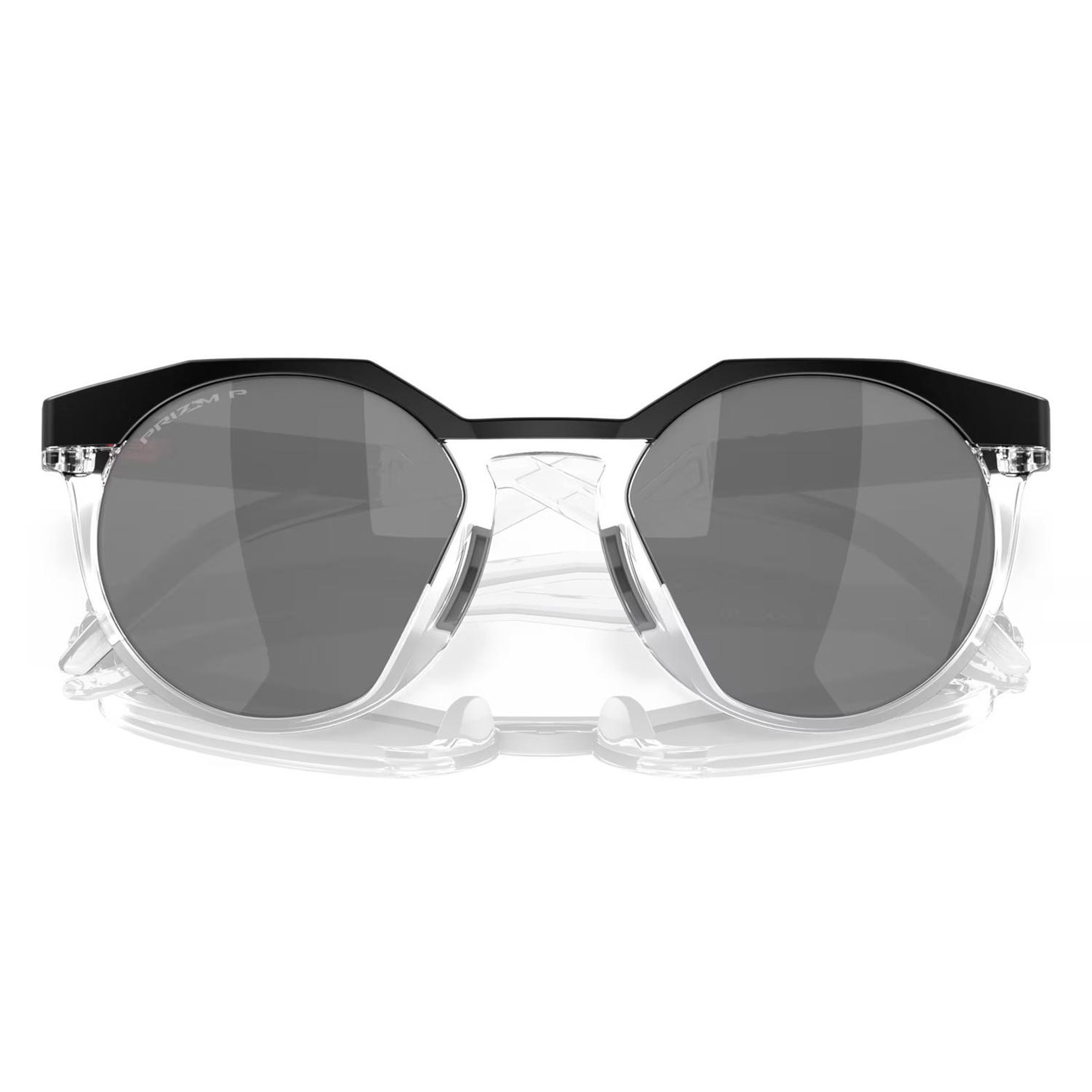 Oakley Hstn Erkek Siyah Gözlük