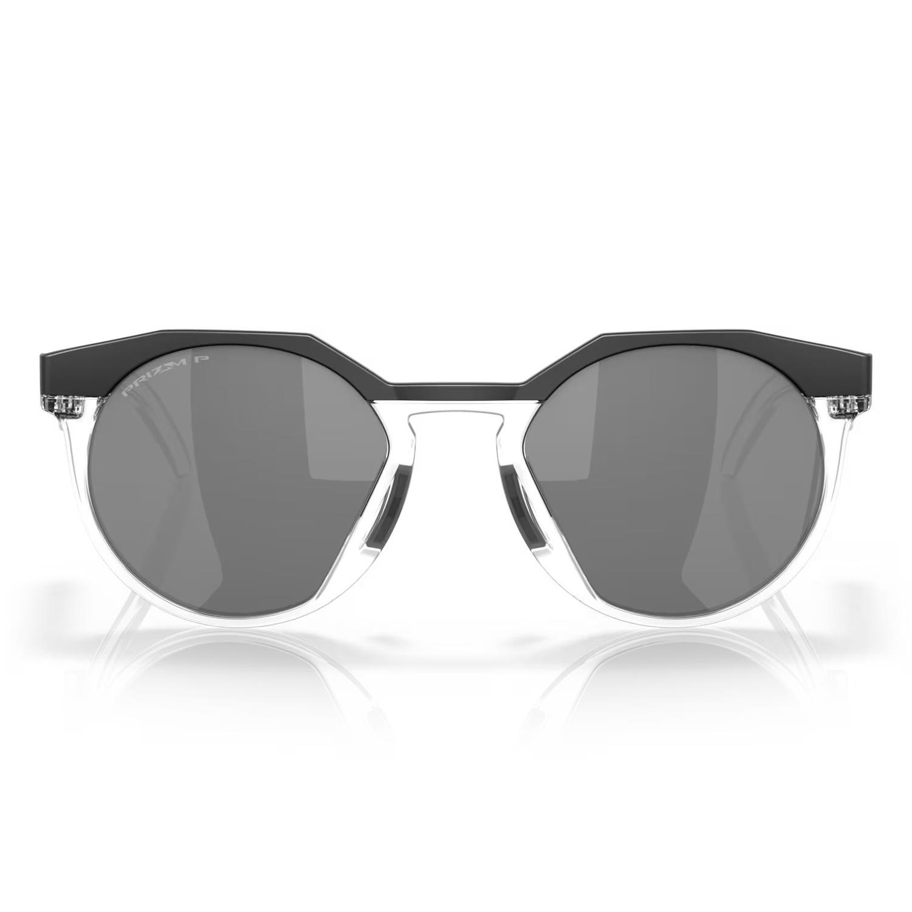 Oakley Hstn Erkek Siyah Gözlük