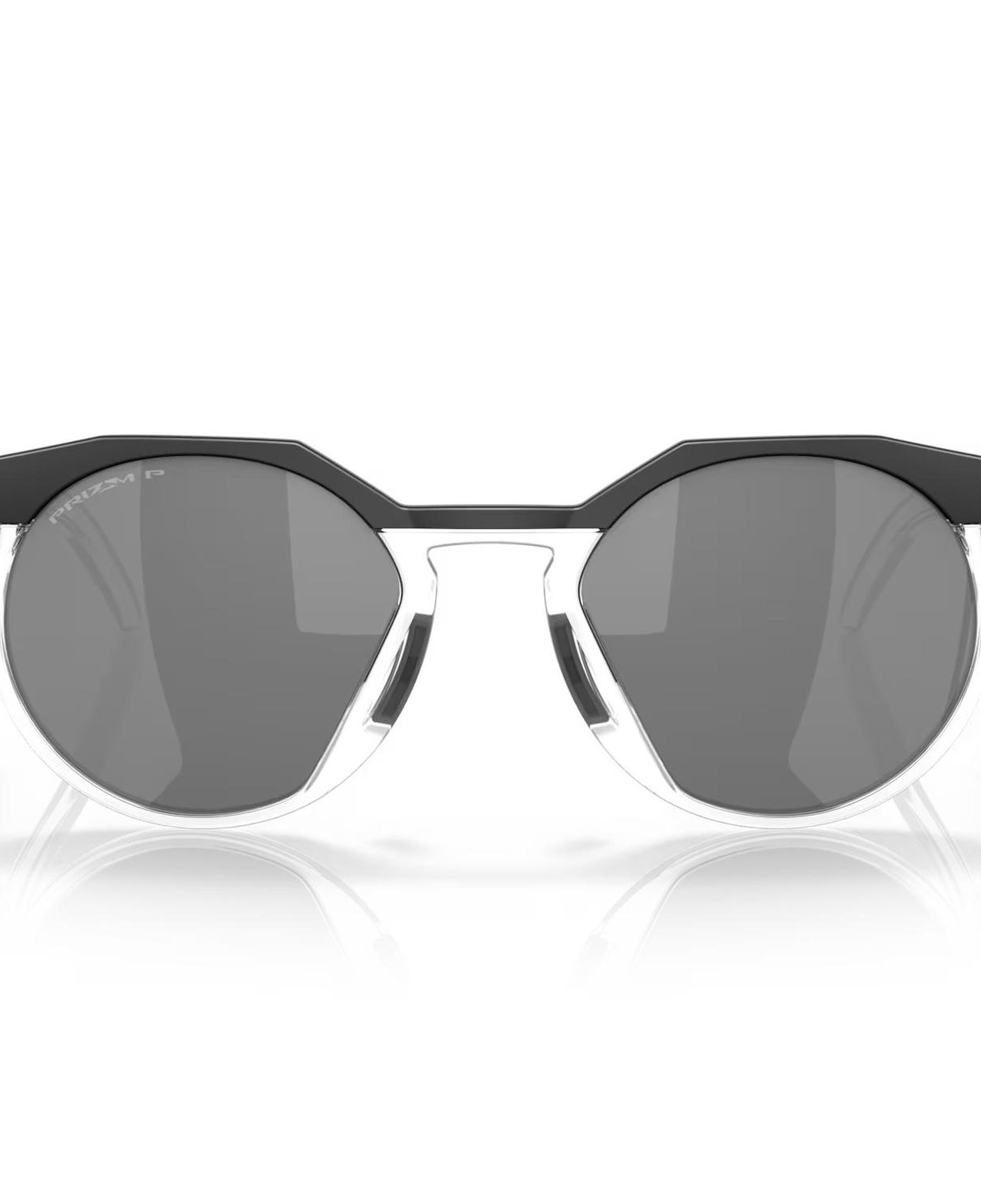 Oakley Hstn Erkek Siyah Gözlük