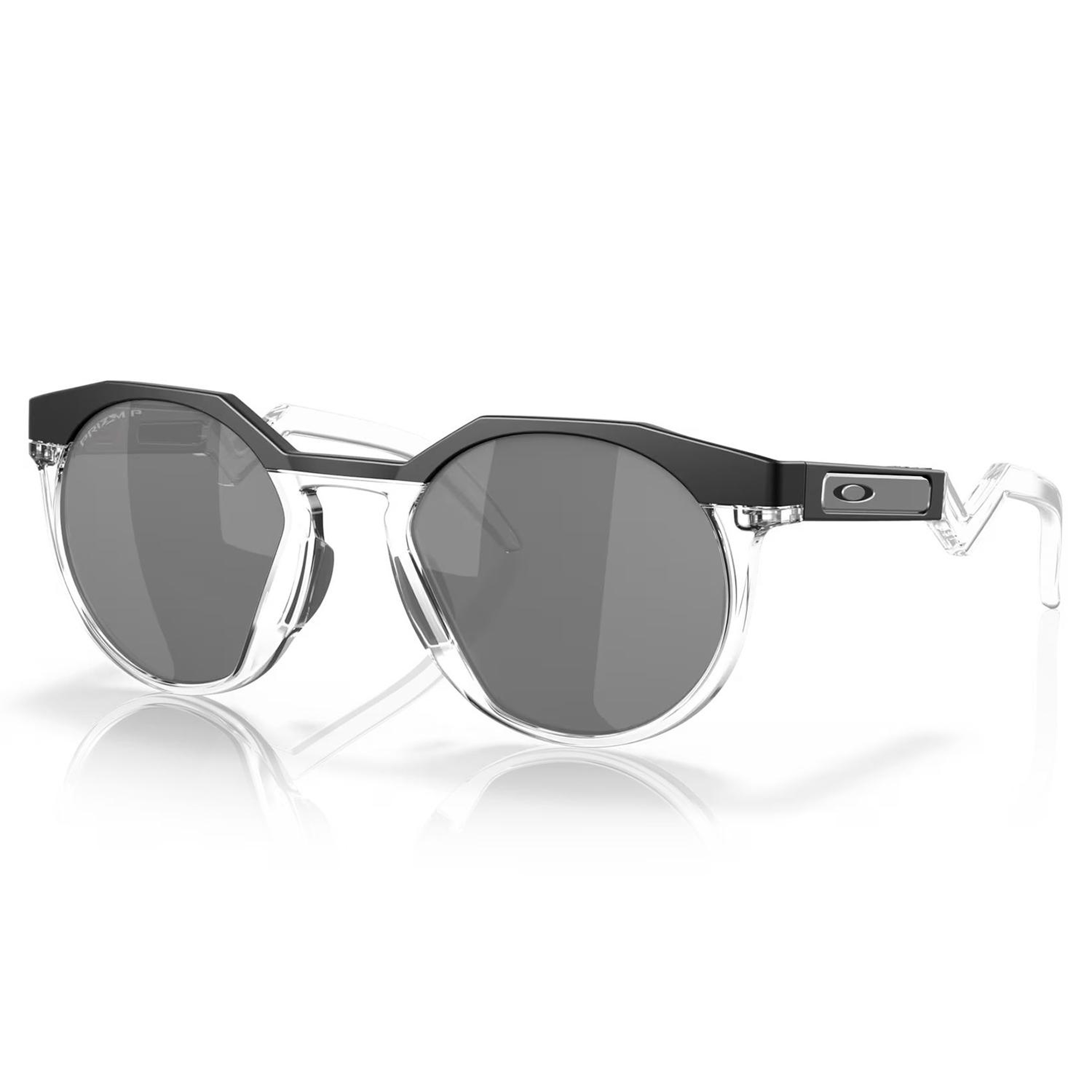 Oakley Hstn Erkek Siyah Gözlük