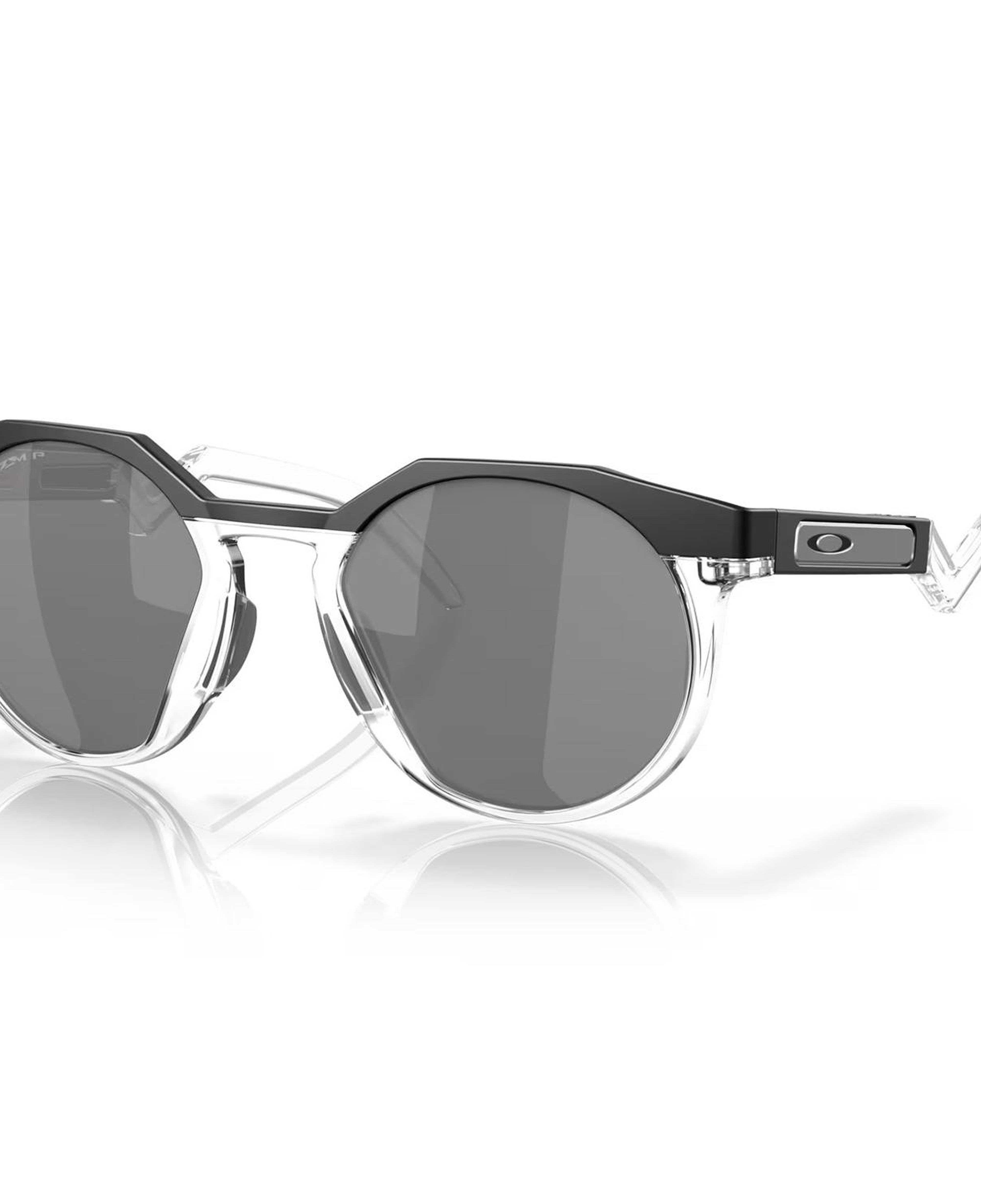 Oakley Hstn Erkek Siyah Gözlük