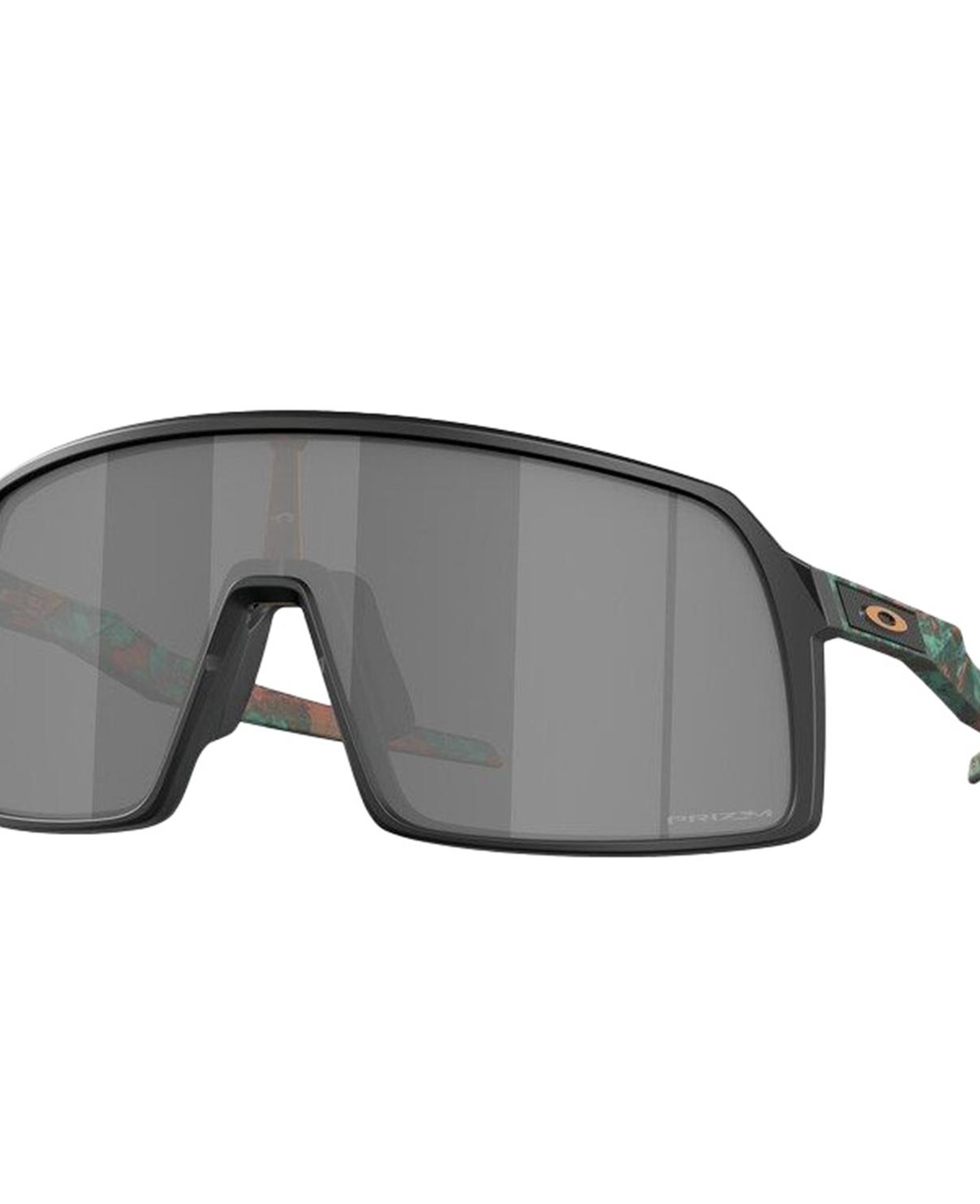 Oakley Sutro Erkek Siyah Gözlük