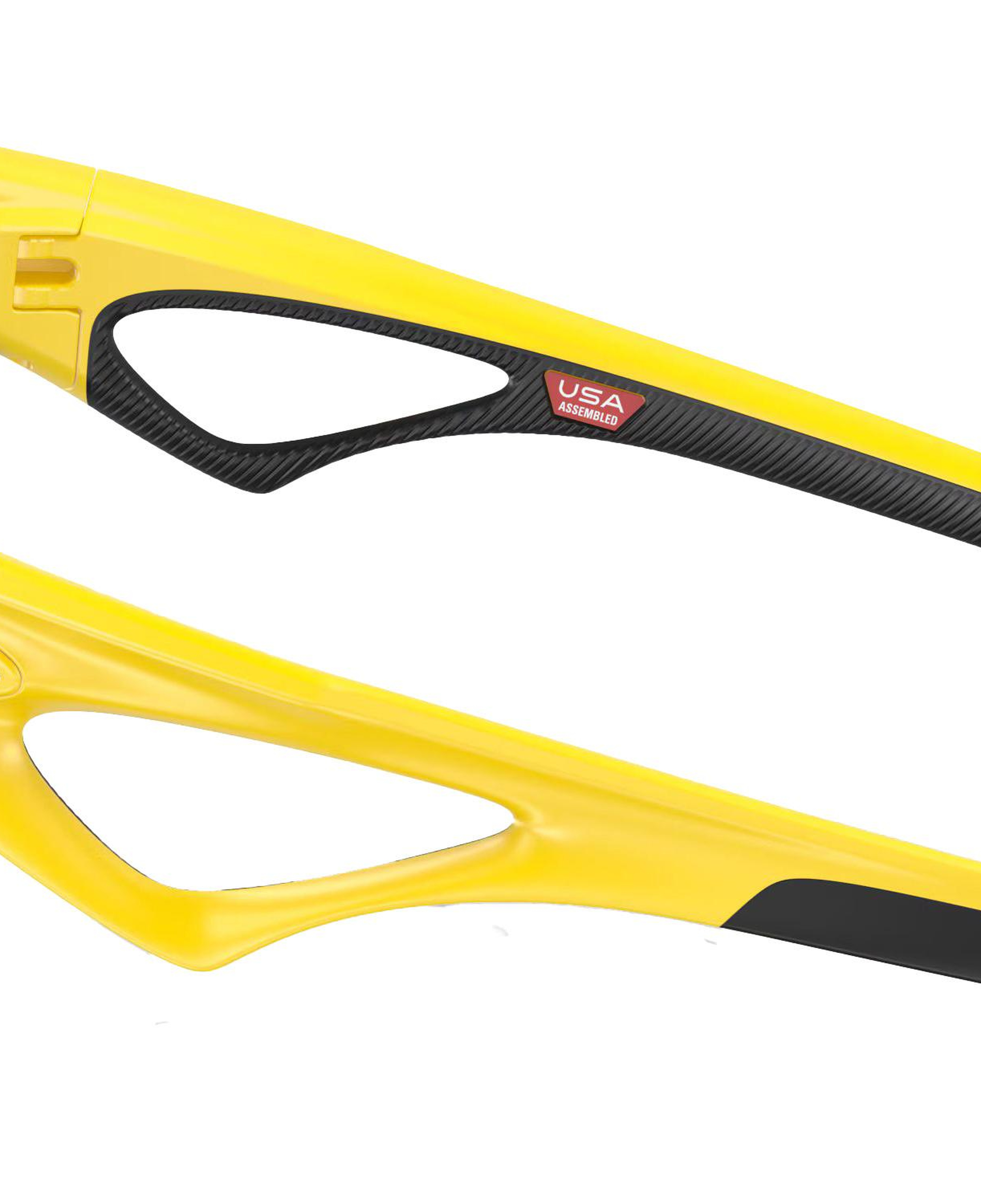 Oakley Sphaera Erkek Sarı Gözlük