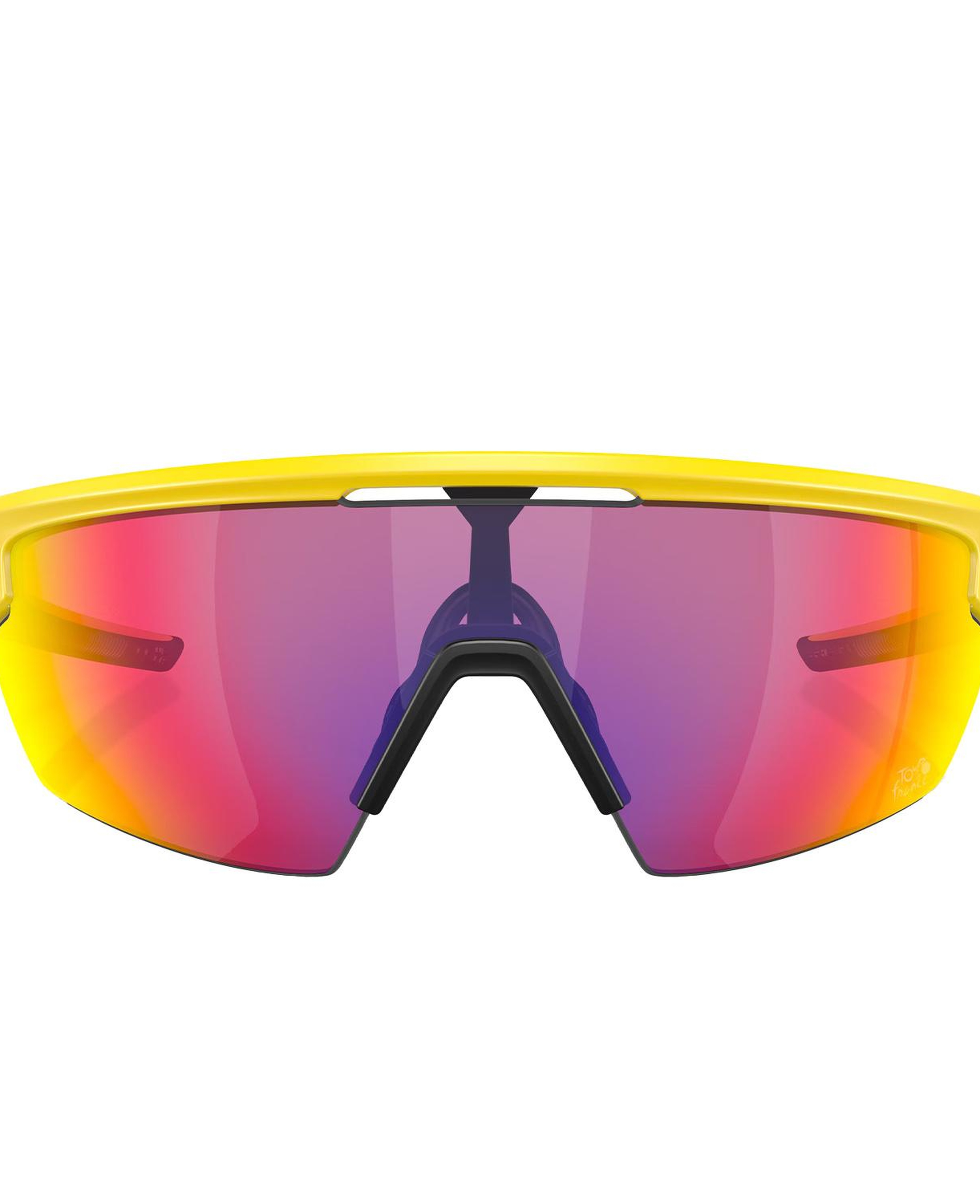 Oakley Sphaera Erkek Sarı Gözlük