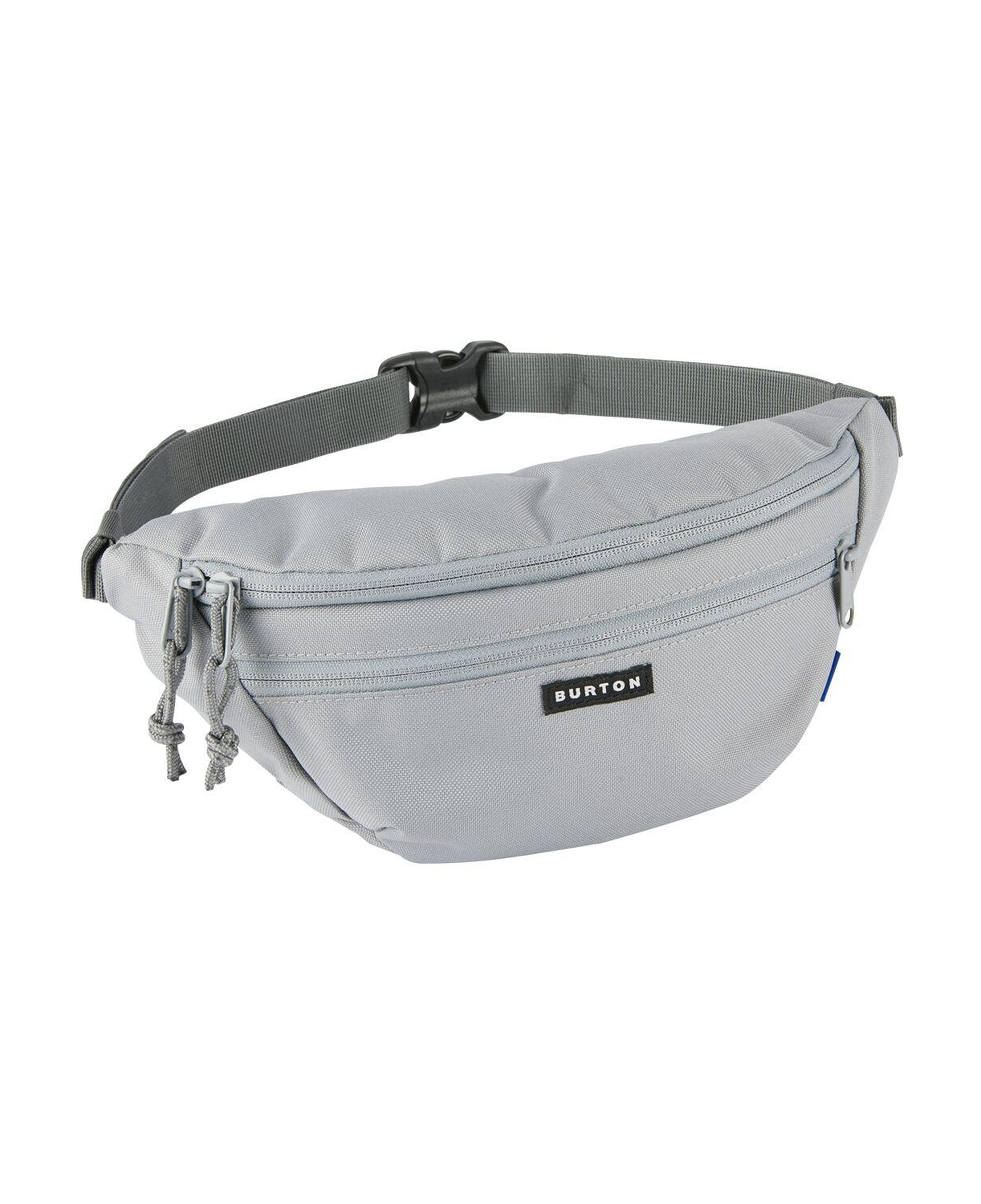Burton 3L Hip Pack Unisex Gri Bel Çantası