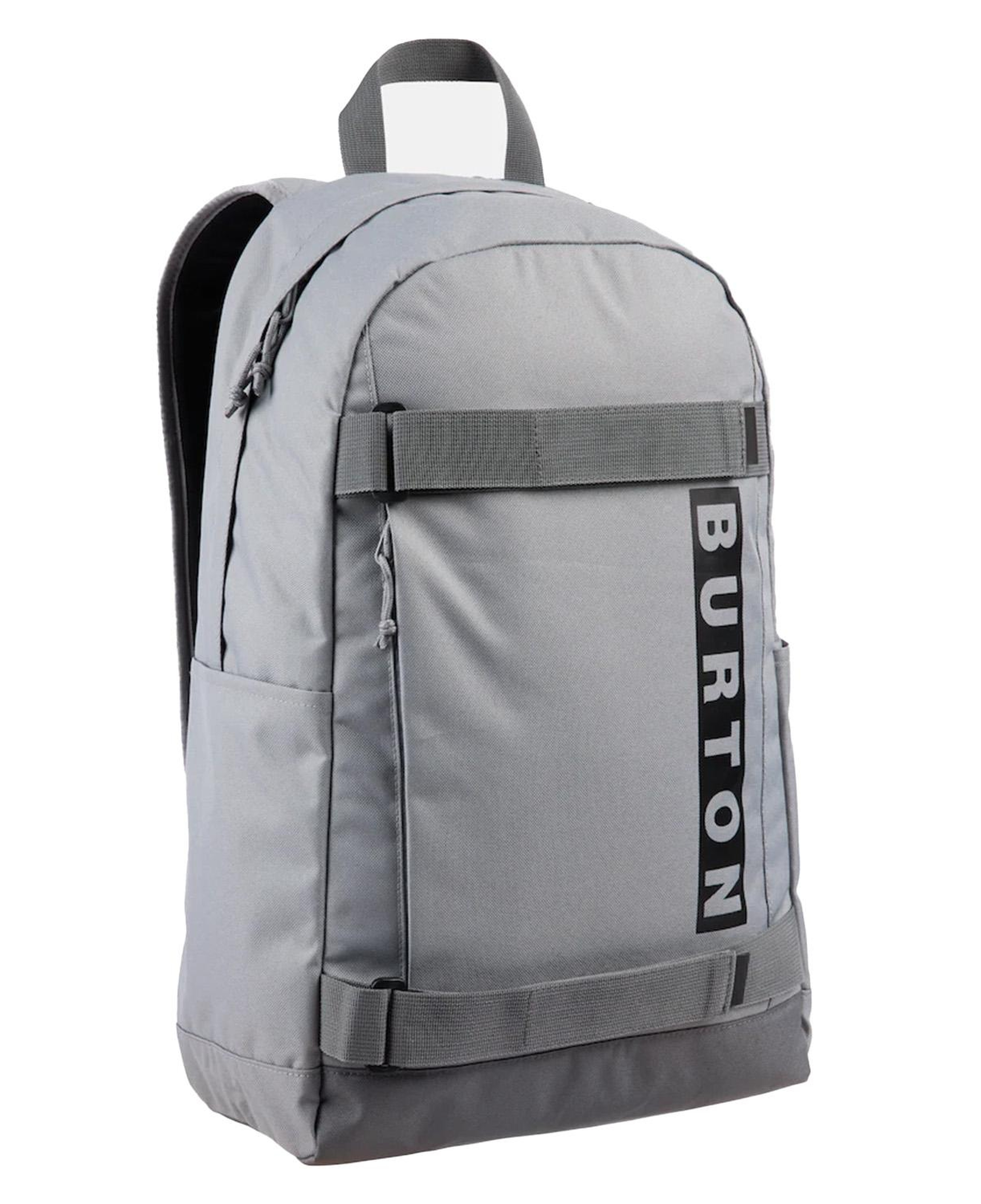 Burton Emphasis 2.0 26l Backpack Unisex Gri Sırt Çantası