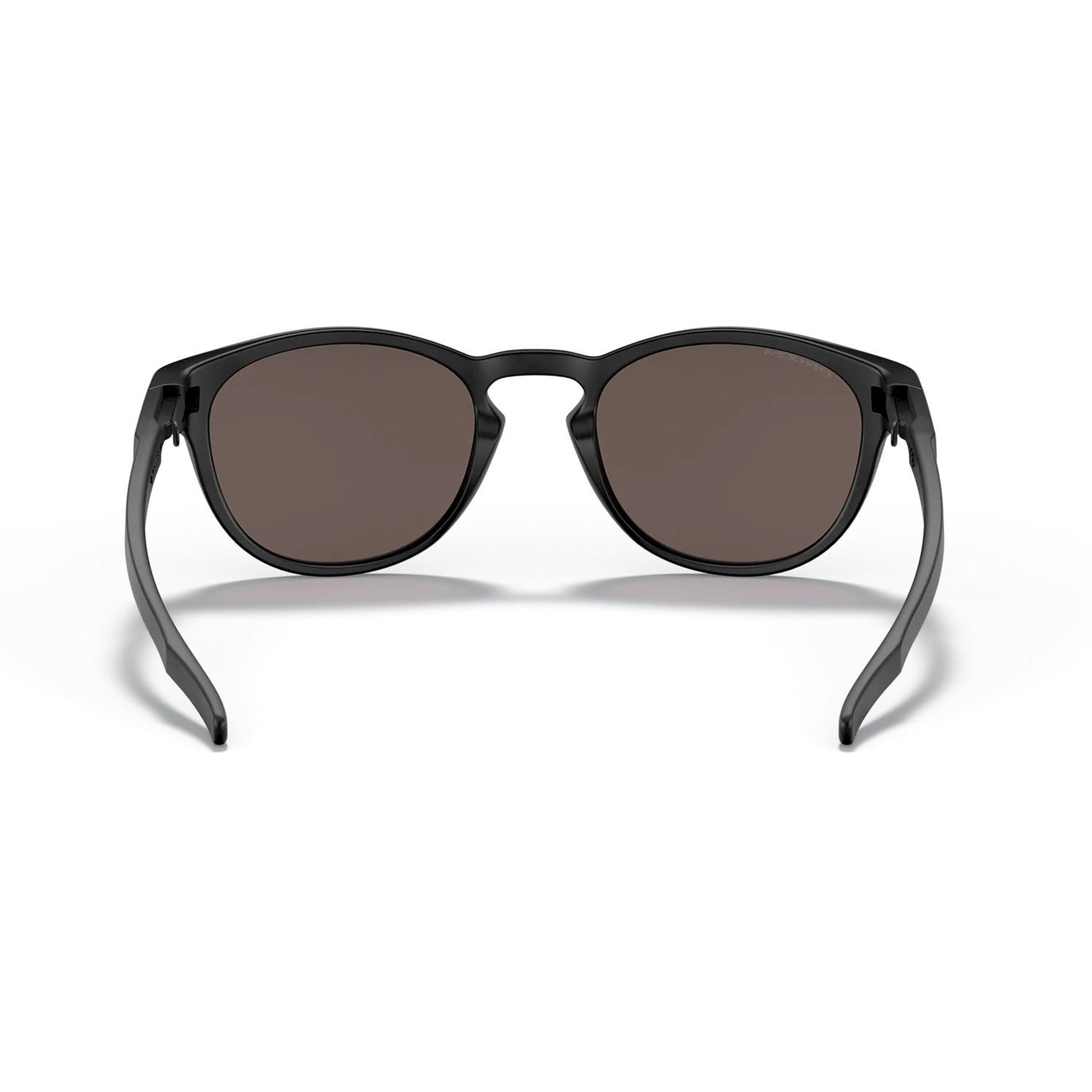 Oakley Latch Erkek Siyah Gözlük