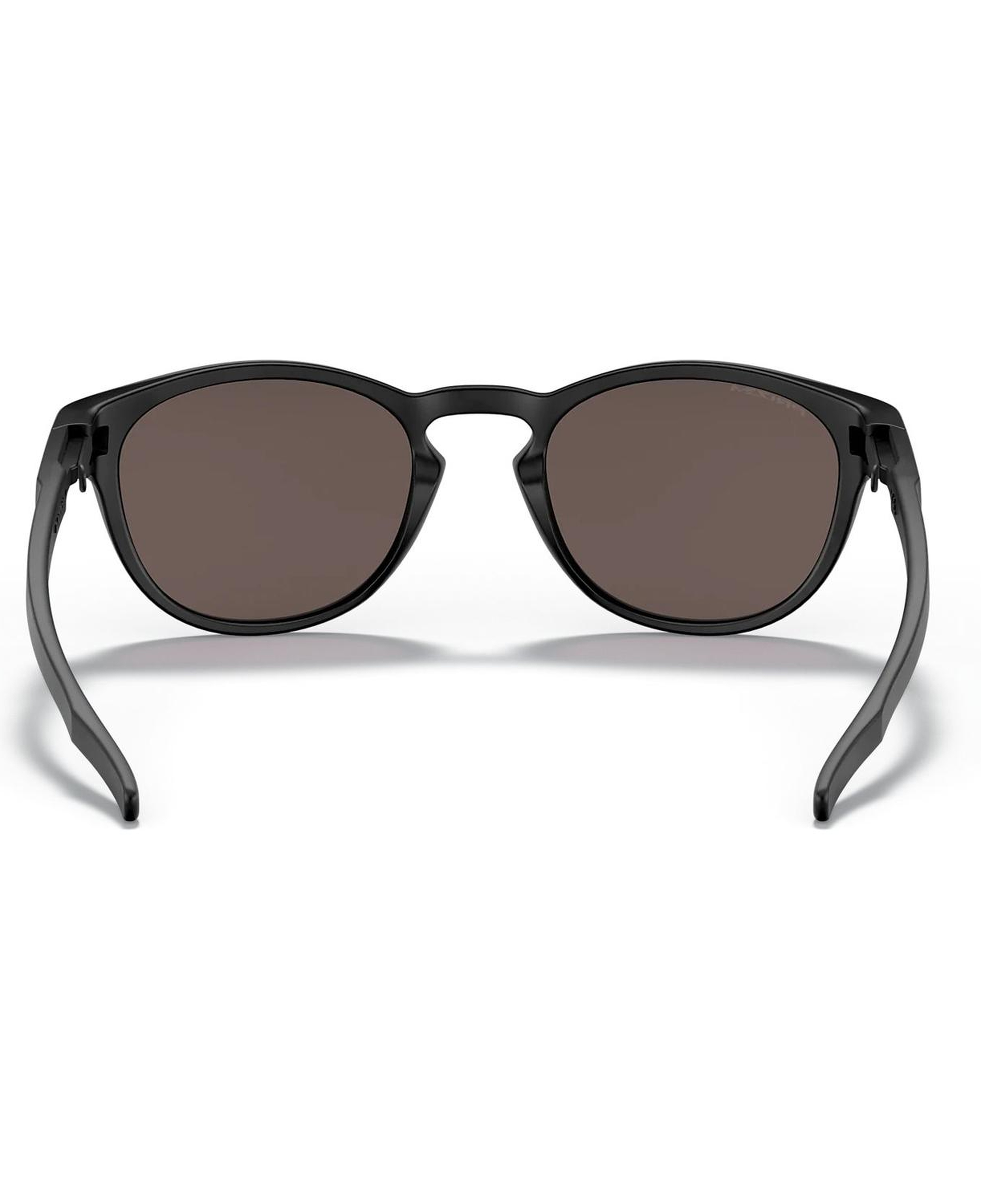 Oakley Latch Erkek Siyah Gözlük