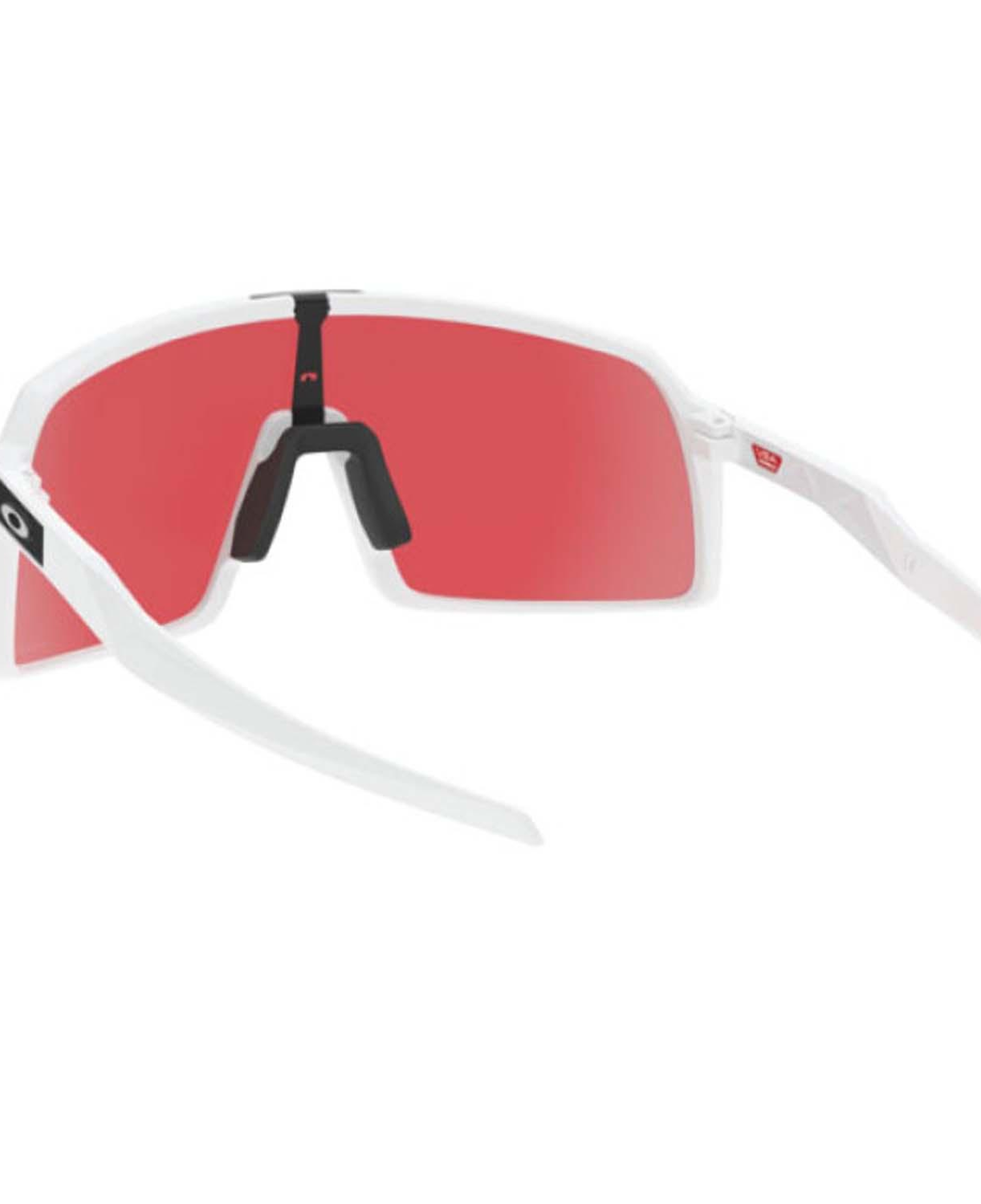 Oakley Sutro Erkek Beyaz Gözlük