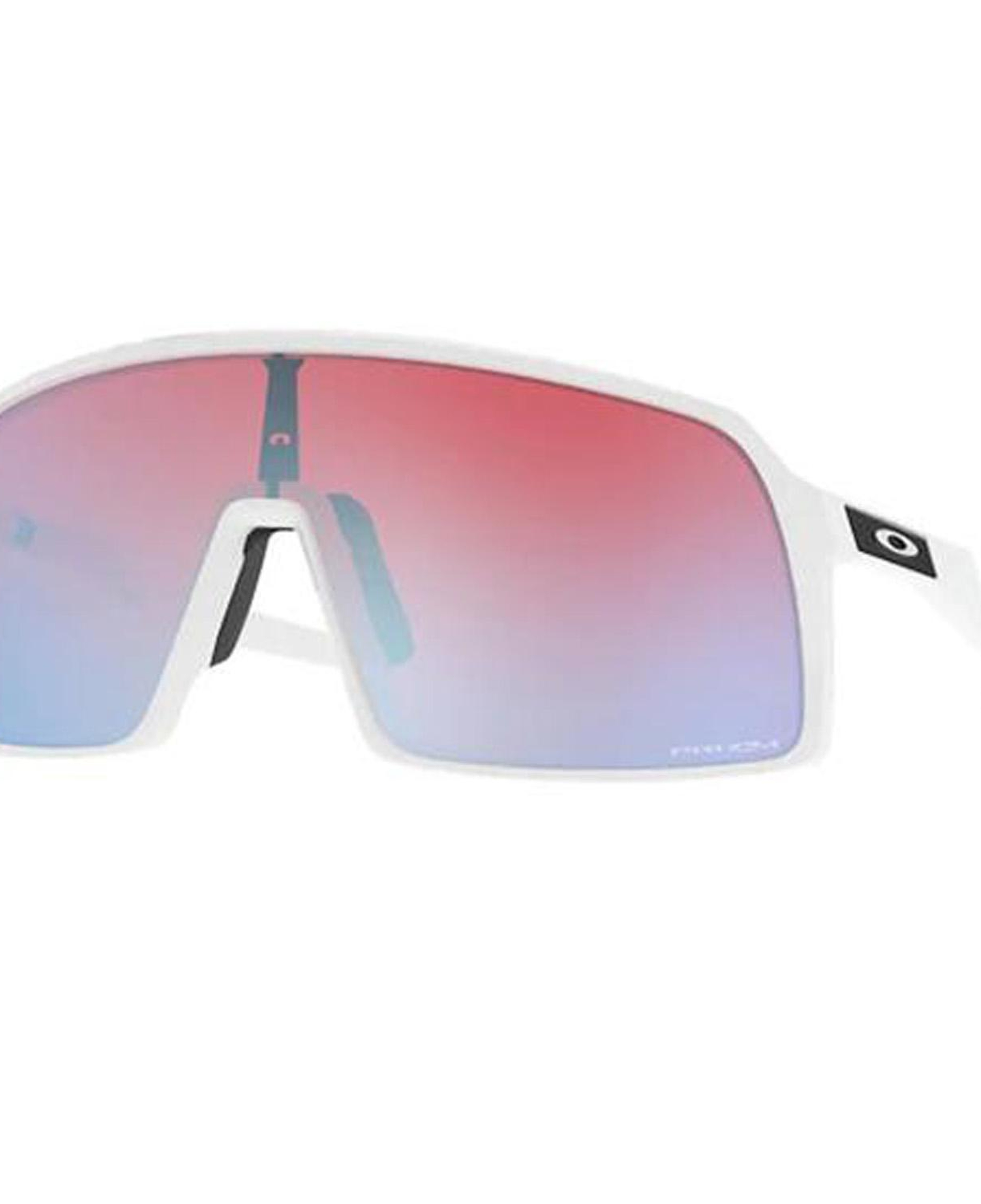 Oakley Sutro Erkek Beyaz Gözlük