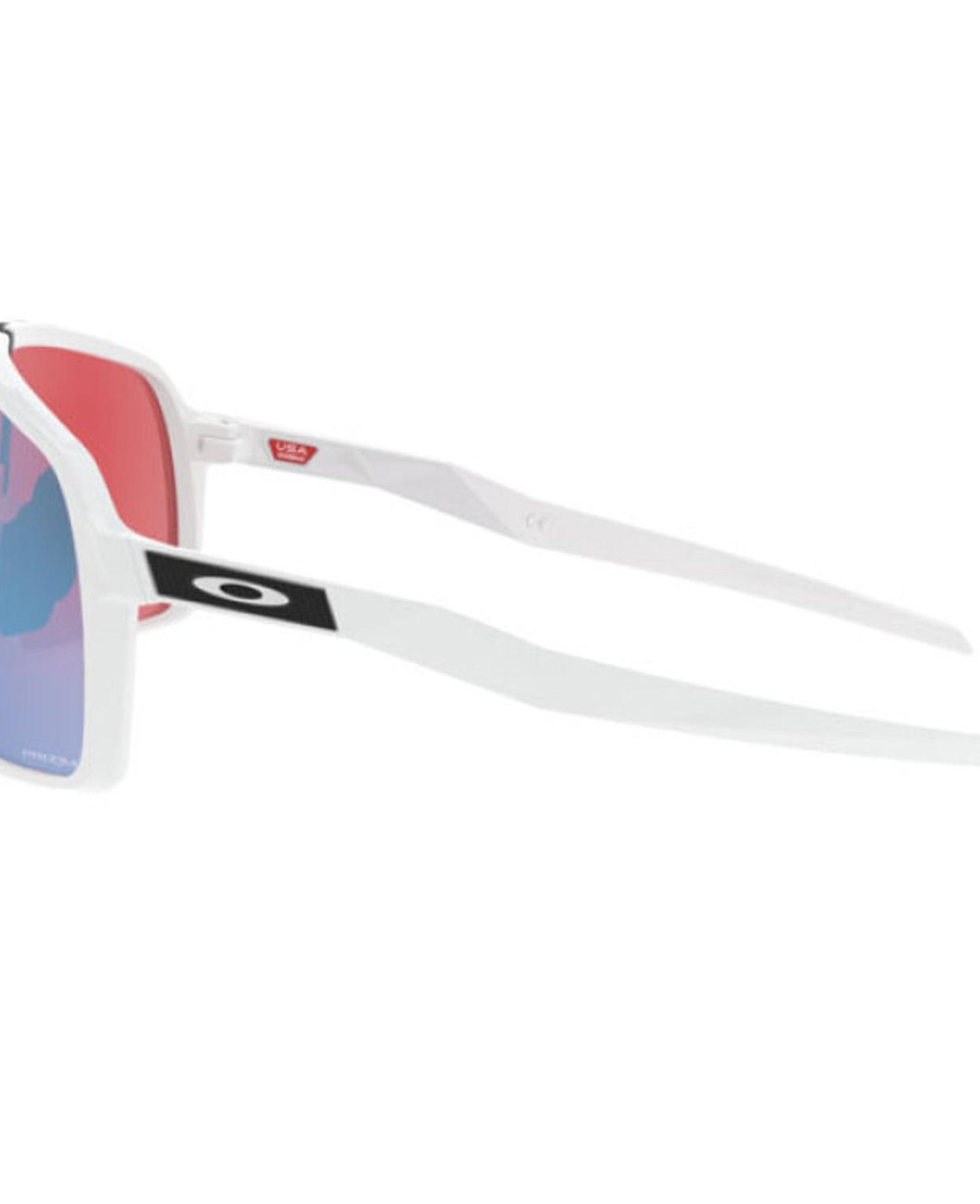 Oakley Sutro Erkek Beyaz Gözlük
