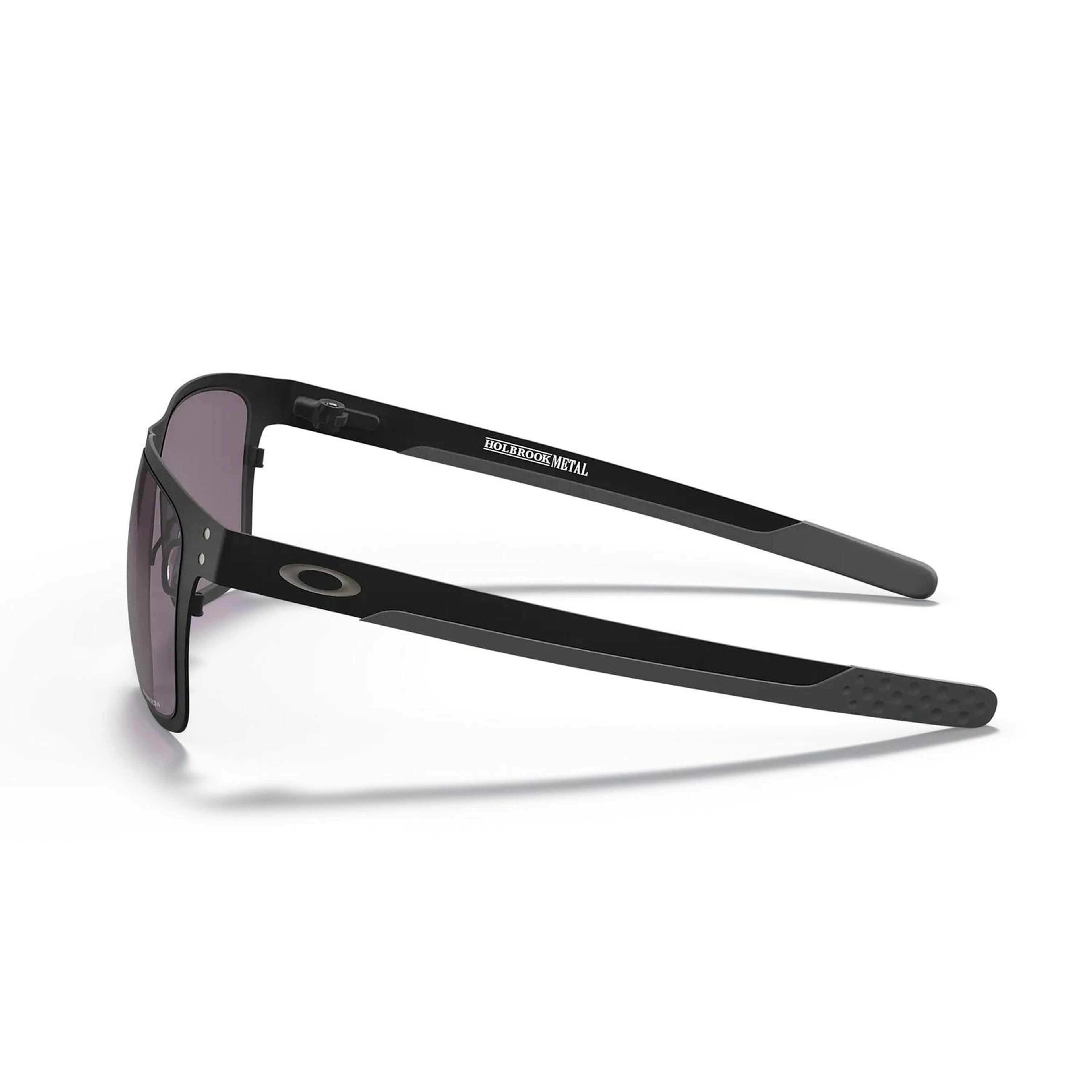 Oakley Holbrook Metal Erkek Siyah Gözlük