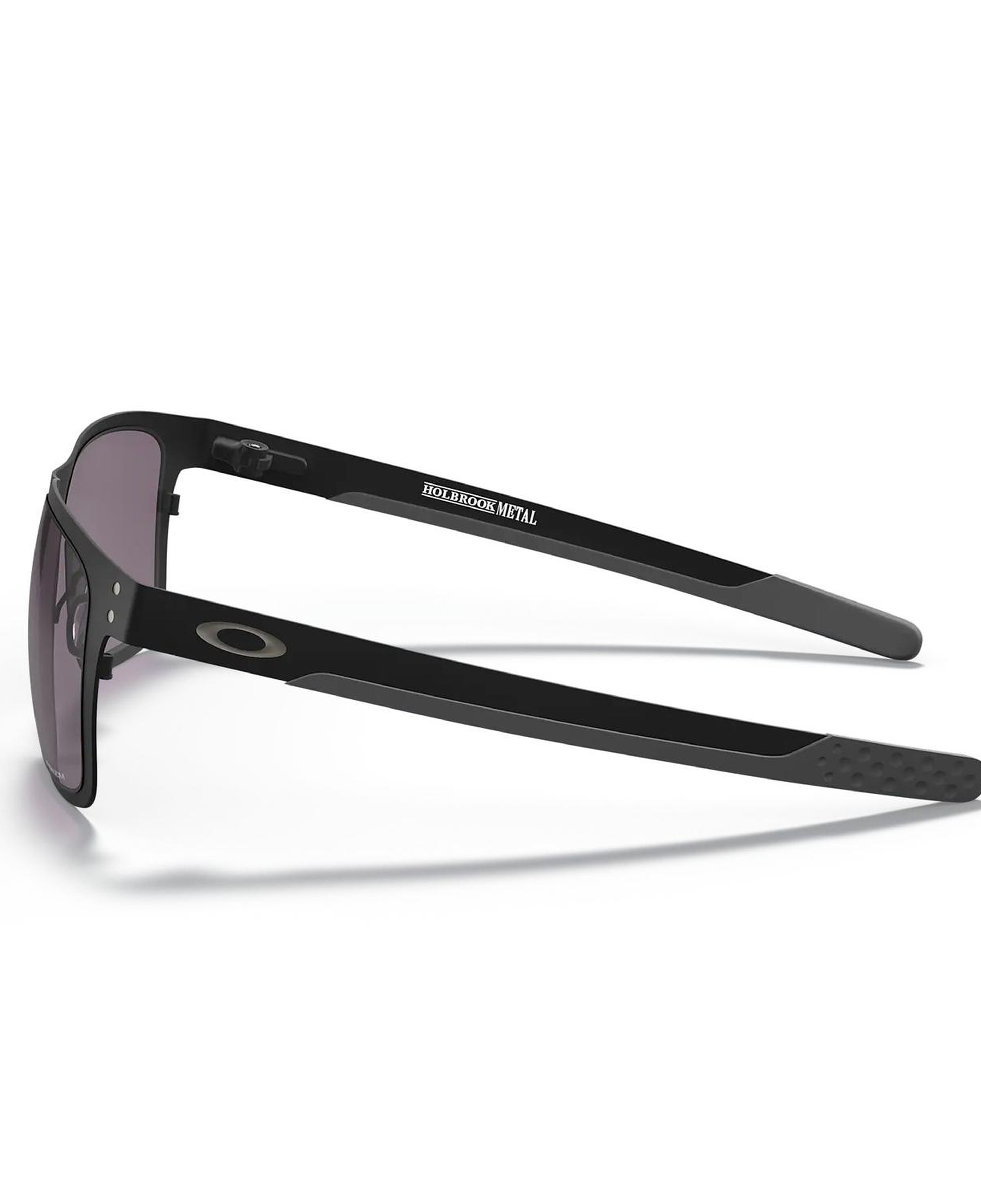 Oakley Holbrook Metal Erkek Siyah Gözlük
