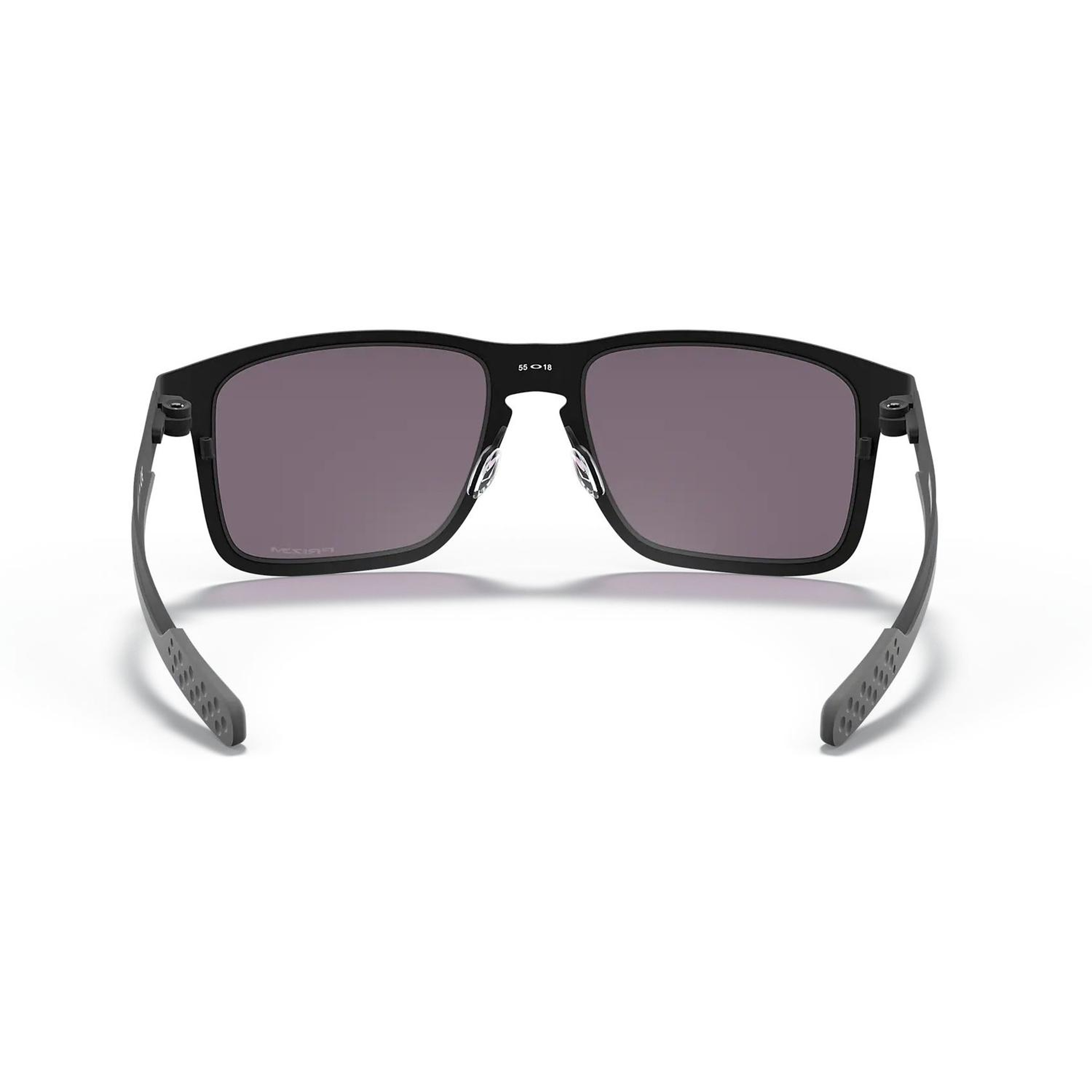 Oakley Holbrook Metal Erkek Siyah Gözlük
